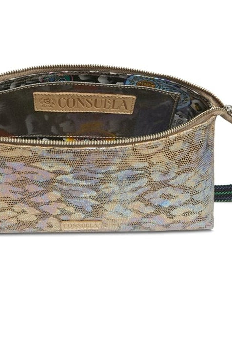 Consuela Iris Tool Bag-Bags + Wallets-Vixen Collection, Day Spa and Women's Boutique Located in Seattle, Washington