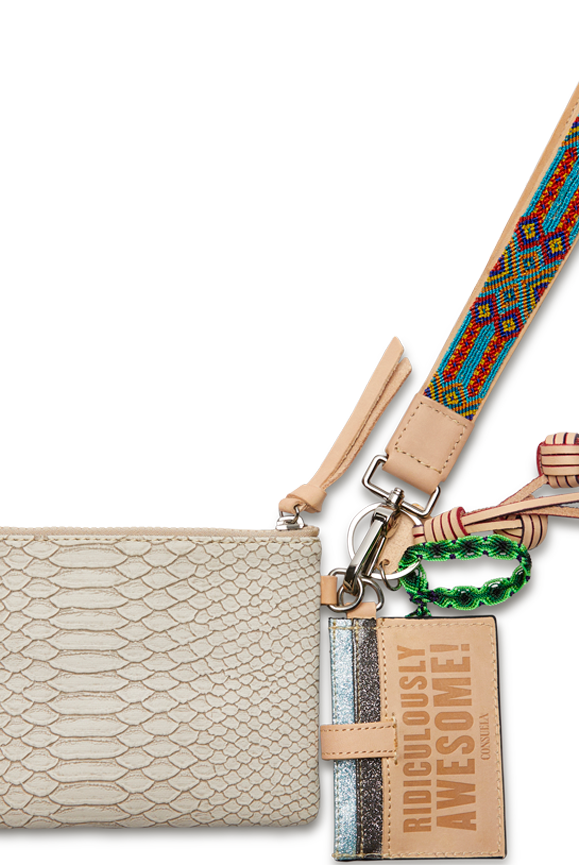 Thunderbird Combi-Bags + Wallets-Vixen Collection, Day Spa and Women's Boutique Located in Seattle, Washington