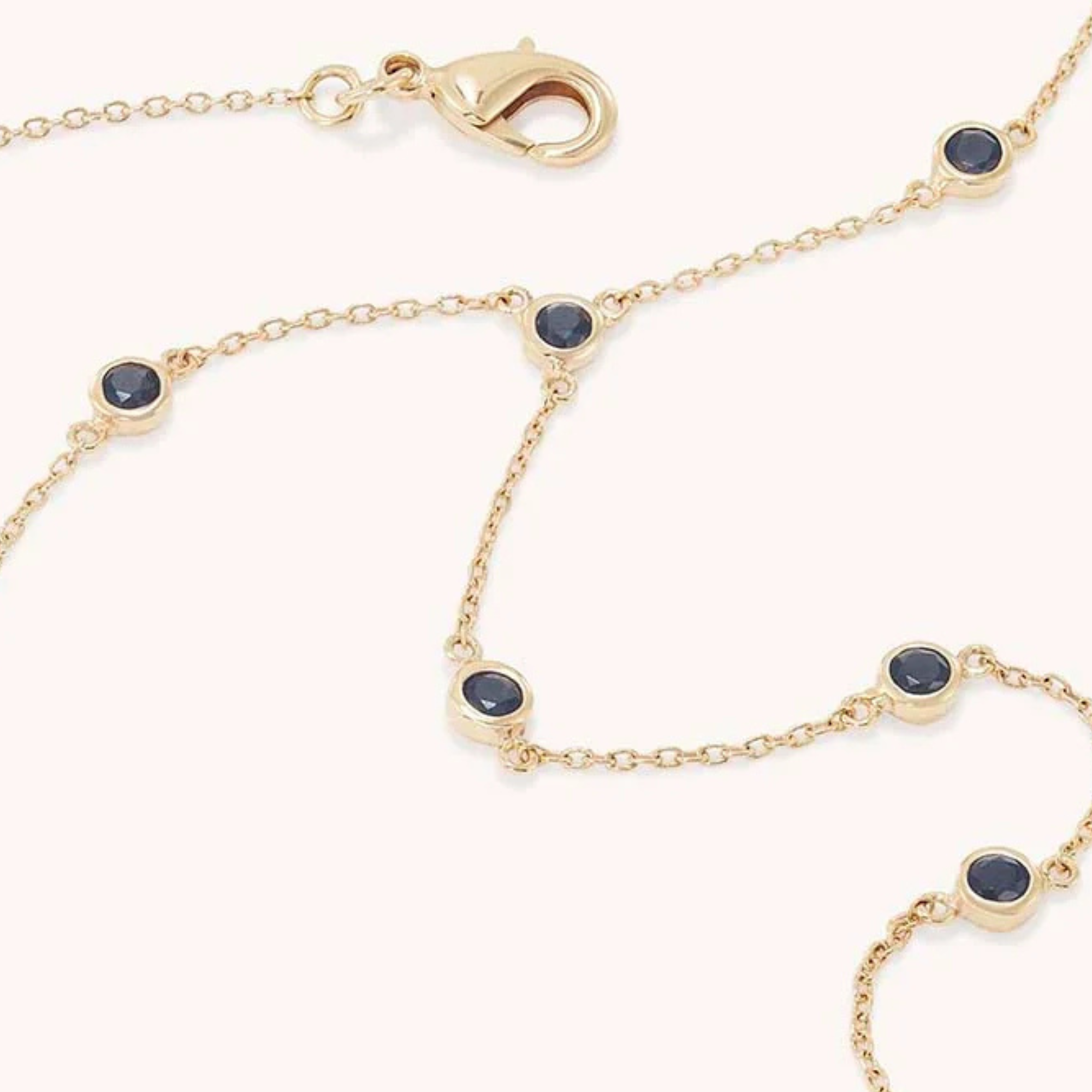 Orsay Lariat-Necklaces-Vixen Collection, Day Spa and Women's Boutique Located in Seattle, Washington