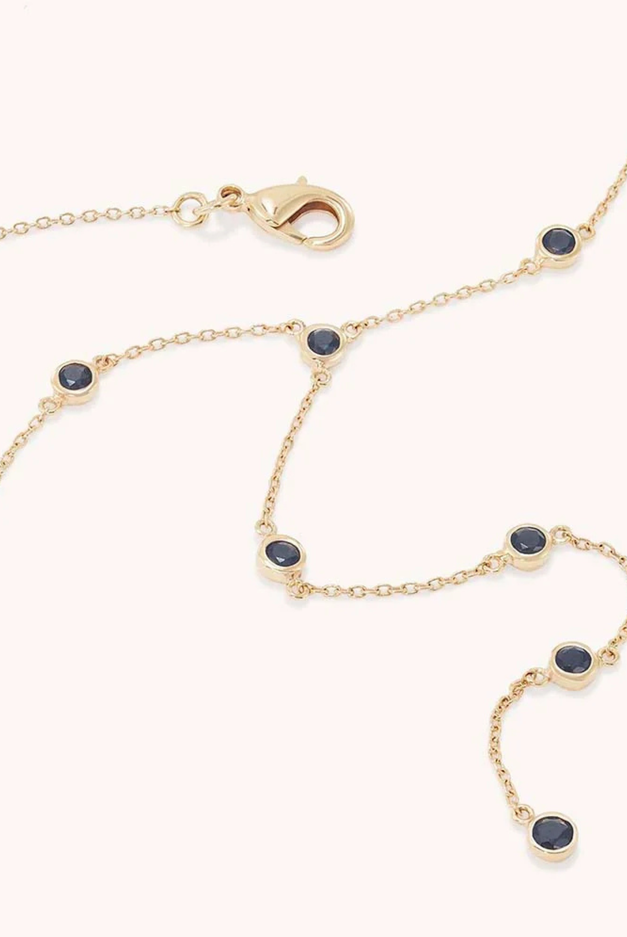 Orsay Lariat-Necklaces-Vixen Collection, Day Spa and Women's Boutique Located in Seattle, Washington