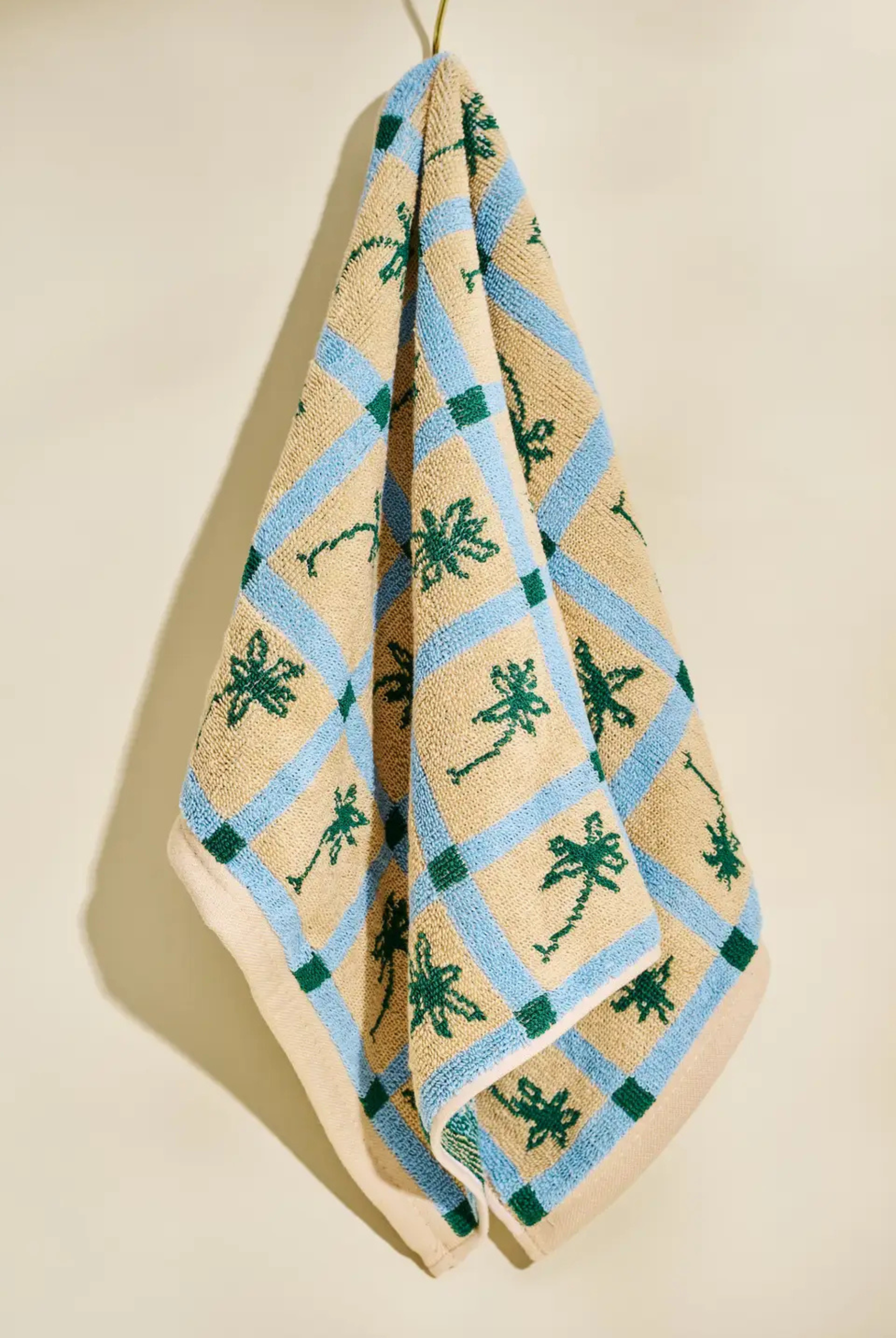 Art Deco Terry Cloth Towel-Barware-Vixen Collection, Day Spa and Women's Boutique Located in Seattle, Washington