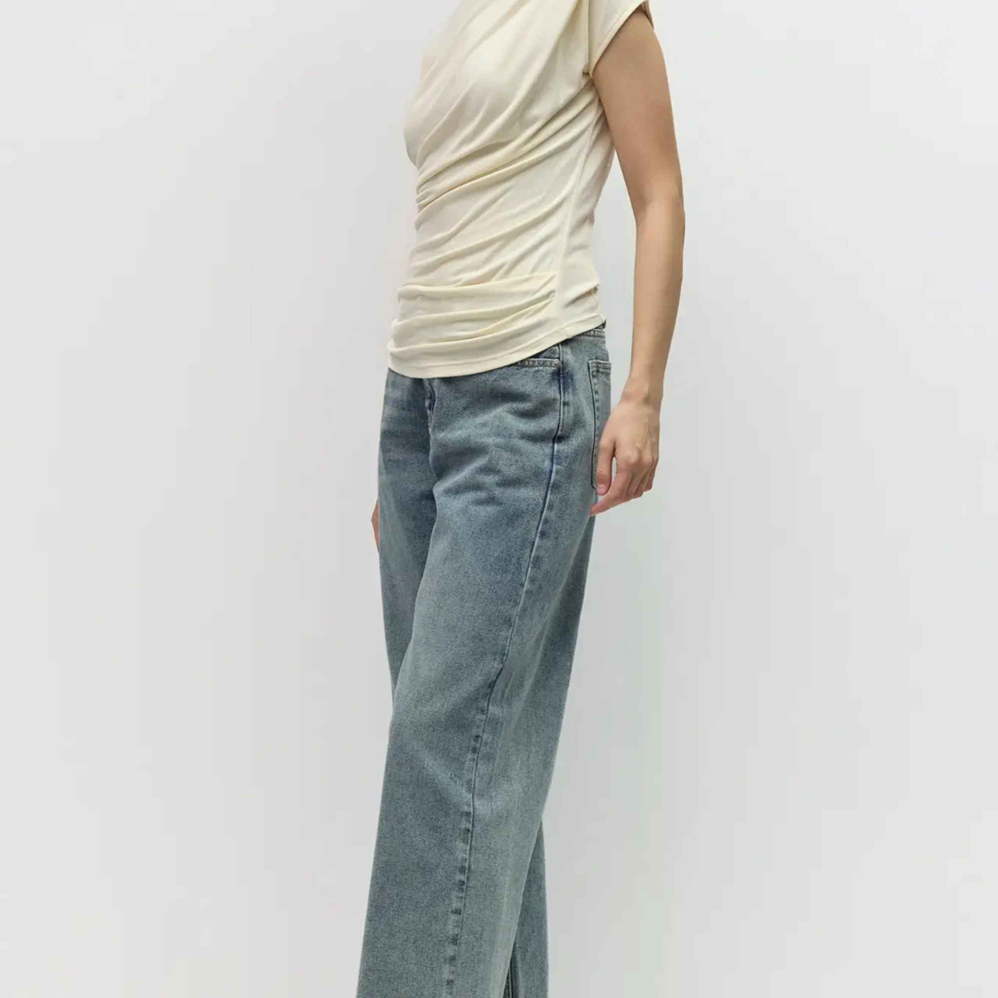 Pearl Elegance Top-Tops-Vixen Collection, Day Spa and Women's Boutique Located in Seattle, Washington