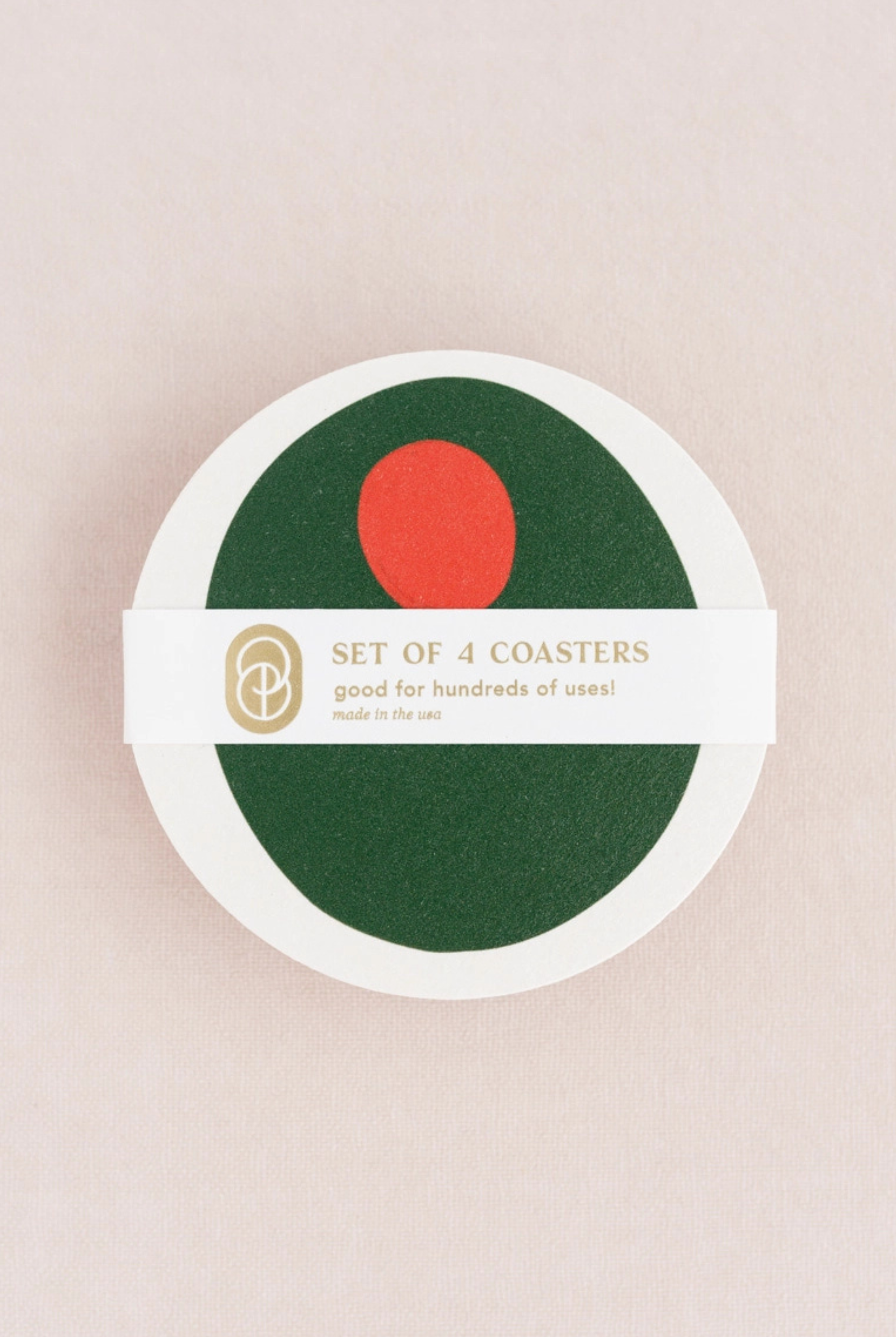 Charcuterie Coaster Set-Barware-Vixen Collection, Day Spa and Women's Boutique Located in Seattle, Washington