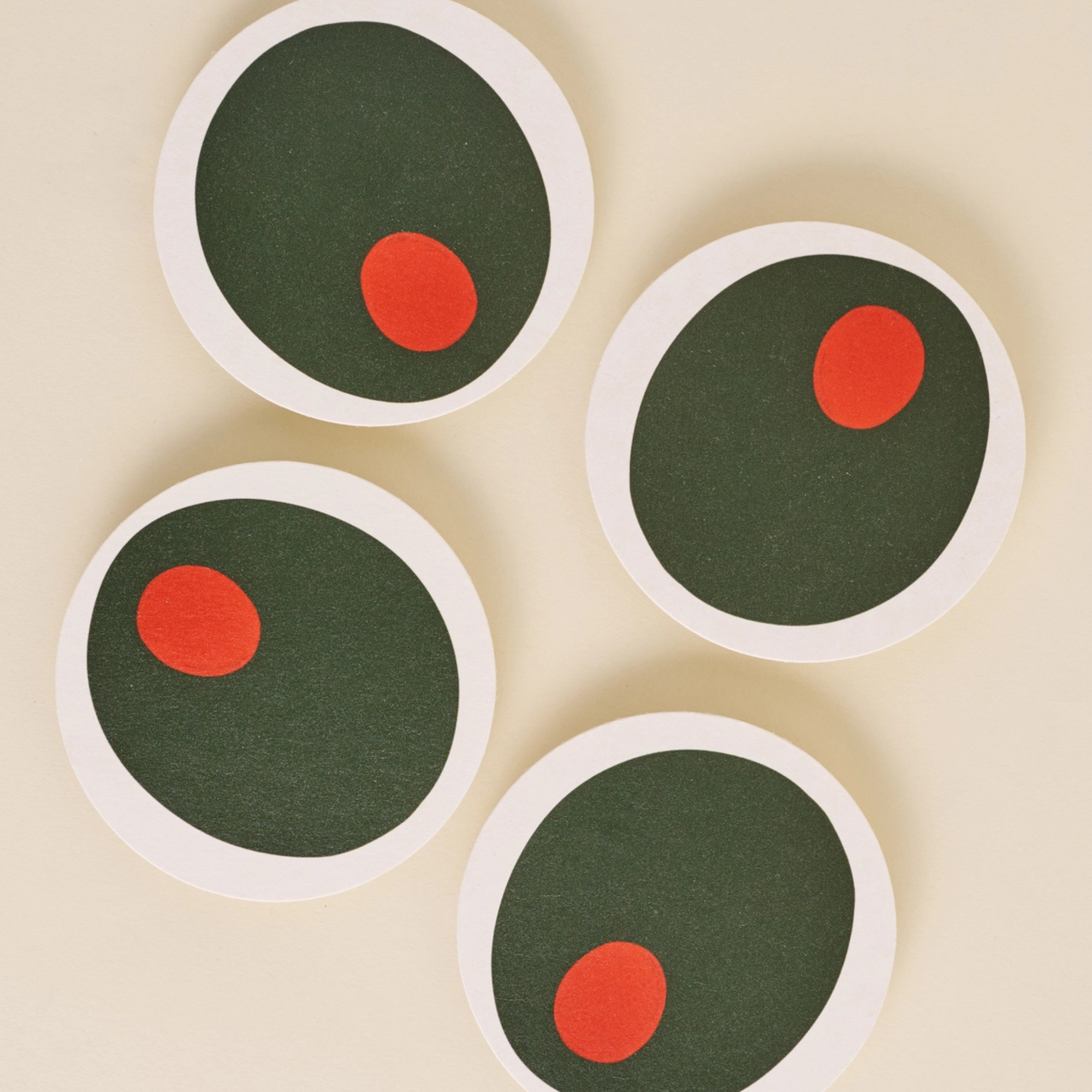 Charcuterie Coaster Set-Barware-Vixen Collection, Day Spa and Women's Boutique Located in Seattle, Washington