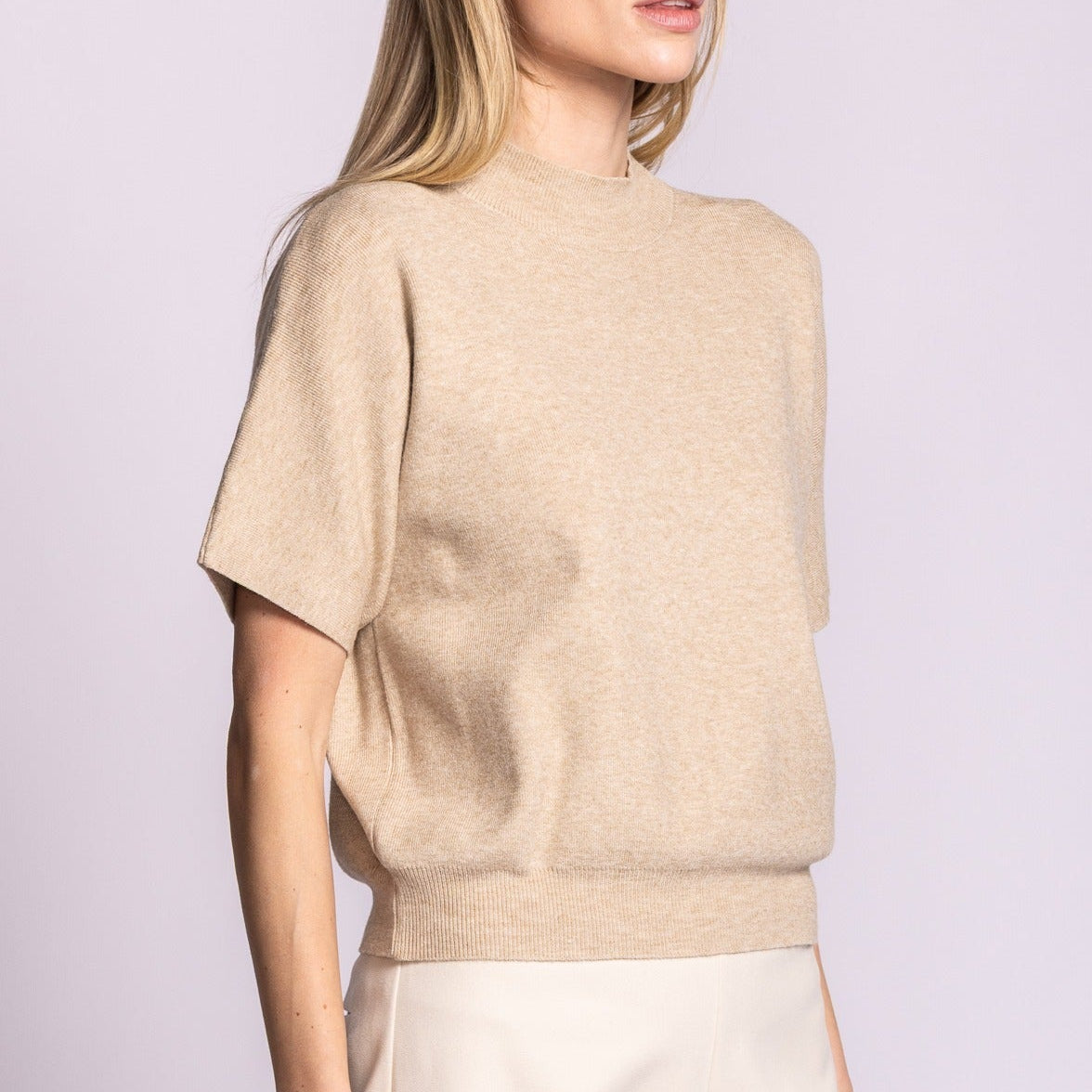 Zoey Sweater-Sweaters-Vixen Collection, Day Spa and Women's Boutique Located in Seattle, Washington