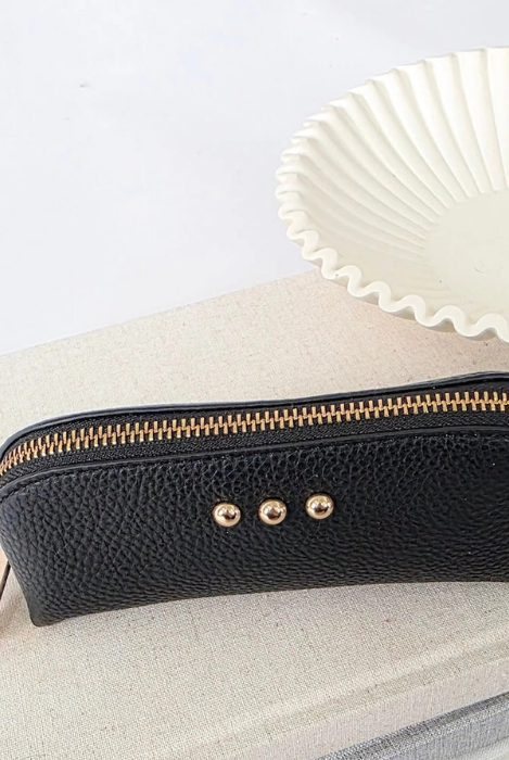 Posie Pouch-Bags + Wallets-Vixen Collection, Day Spa and Women's Boutique Located in Seattle, Washington