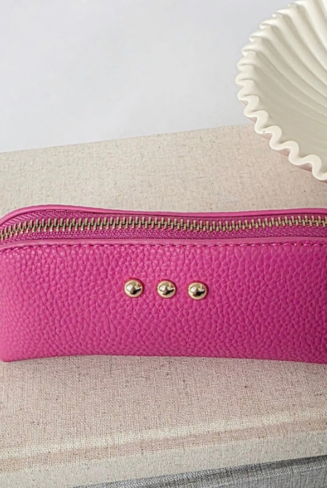 Posie Pouch-Bags + Wallets-Vixen Collection, Day Spa and Women's Boutique Located in Seattle, Washington