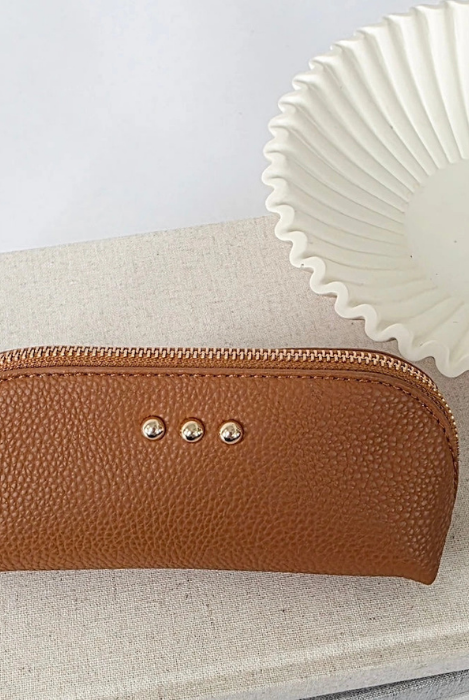 Posie Pouch-Bags + Wallets-Vixen Collection, Day Spa and Women's Boutique Located in Seattle, Washington