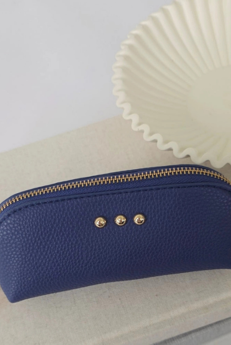 Posie Pouch-Bags + Wallets-Vixen Collection, Day Spa and Women's Boutique Located in Seattle, Washington