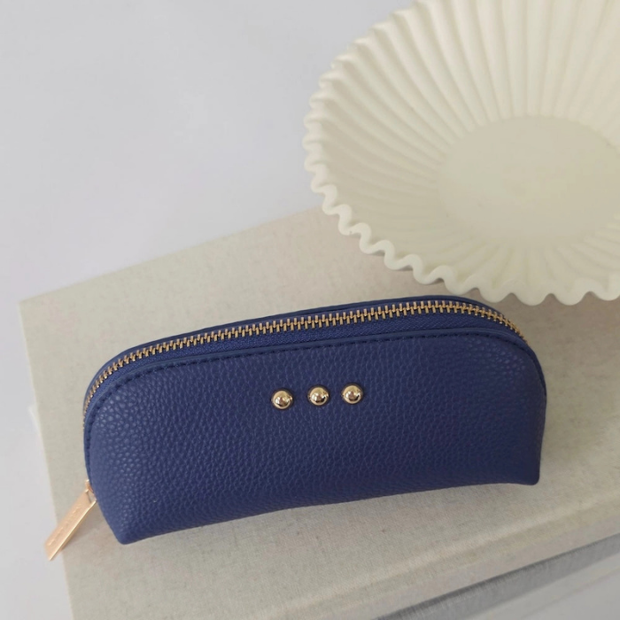 Posie Pouch-Bags + Wallets-Vixen Collection, Day Spa and Women's Boutique Located in Seattle, Washington