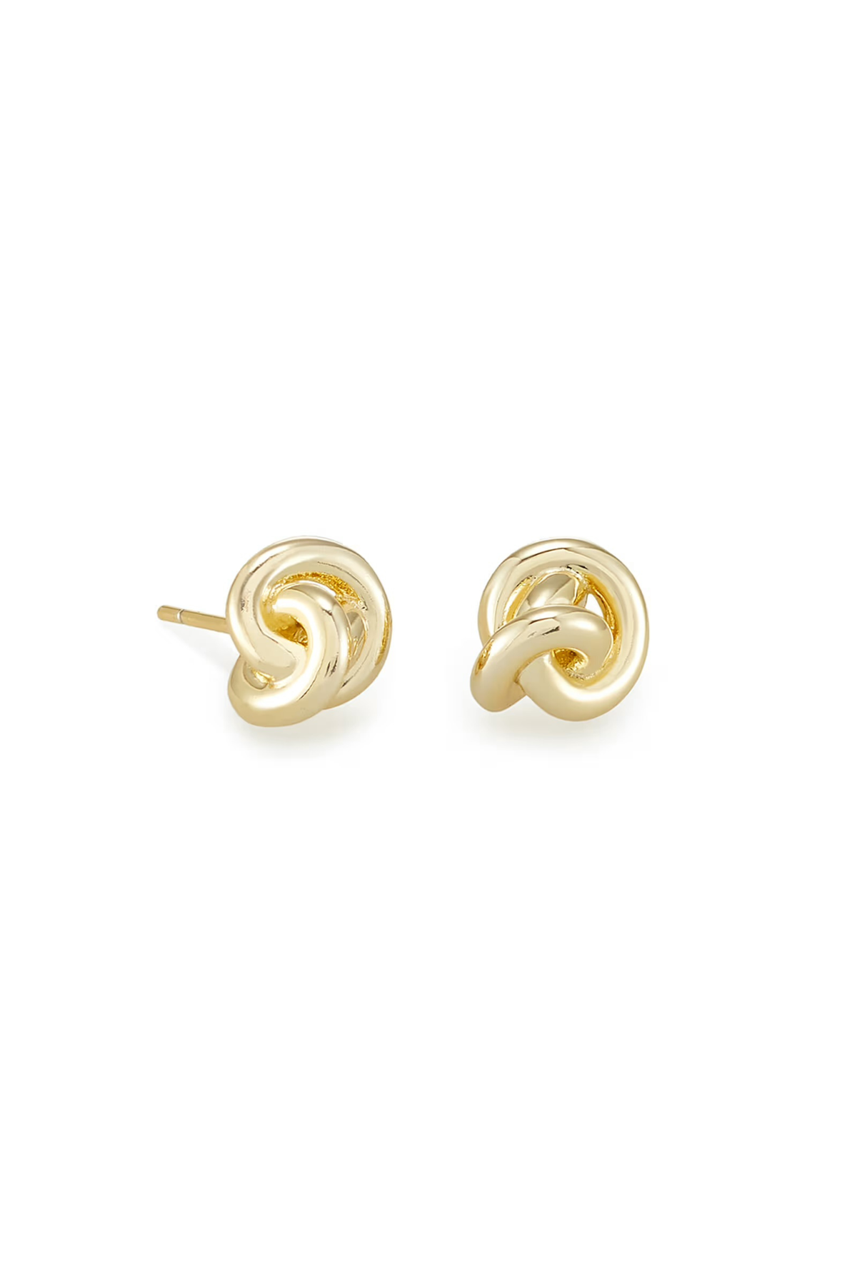 Presleigh Stud Earring-Earrings-Vixen Collection, Day Spa and Women's Boutique Located in Seattle, Washington