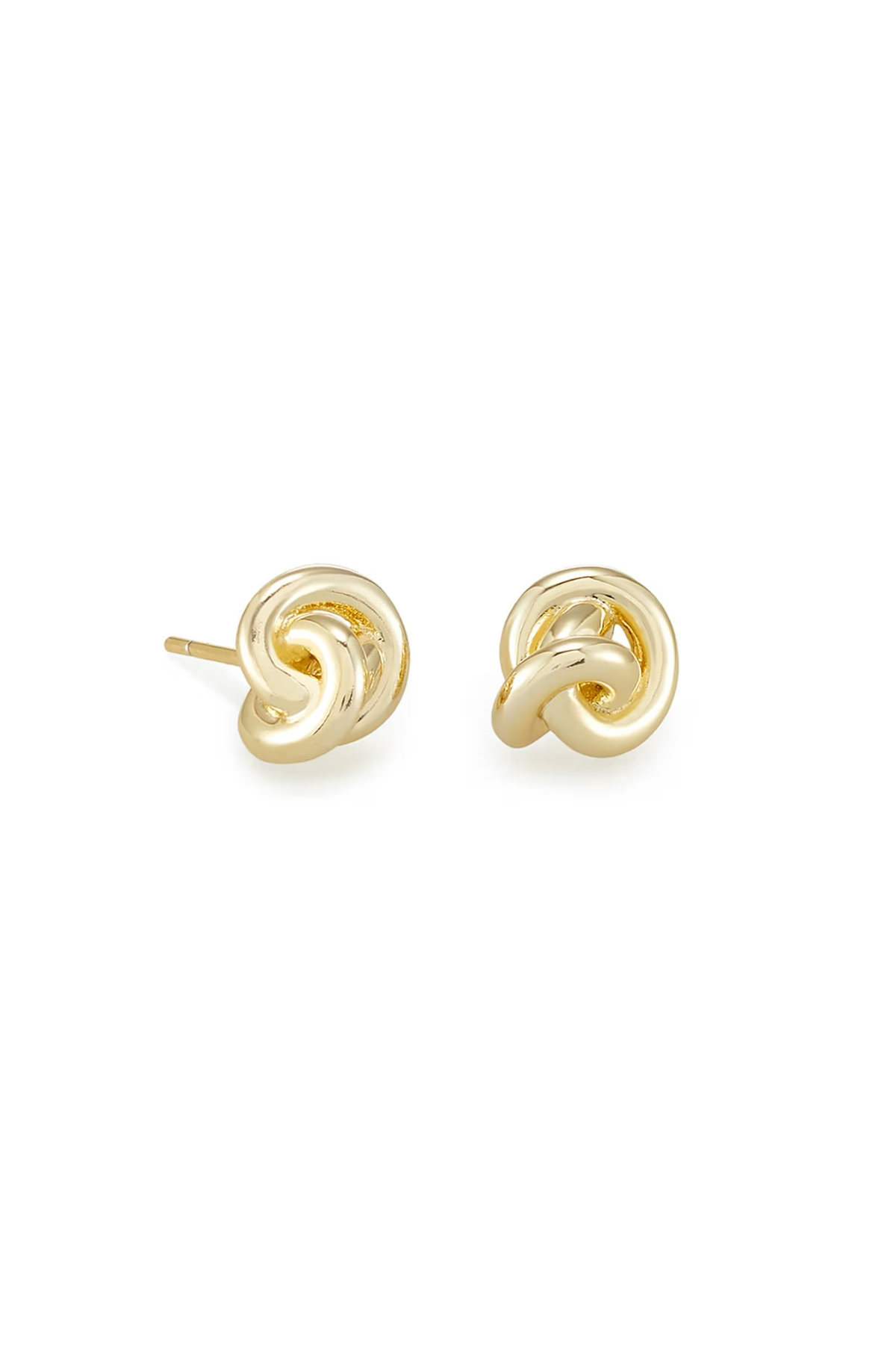 Presleigh Stud Earring-Earrings-Vixen Collection, Day Spa and Women's Boutique Located in Seattle, Washington