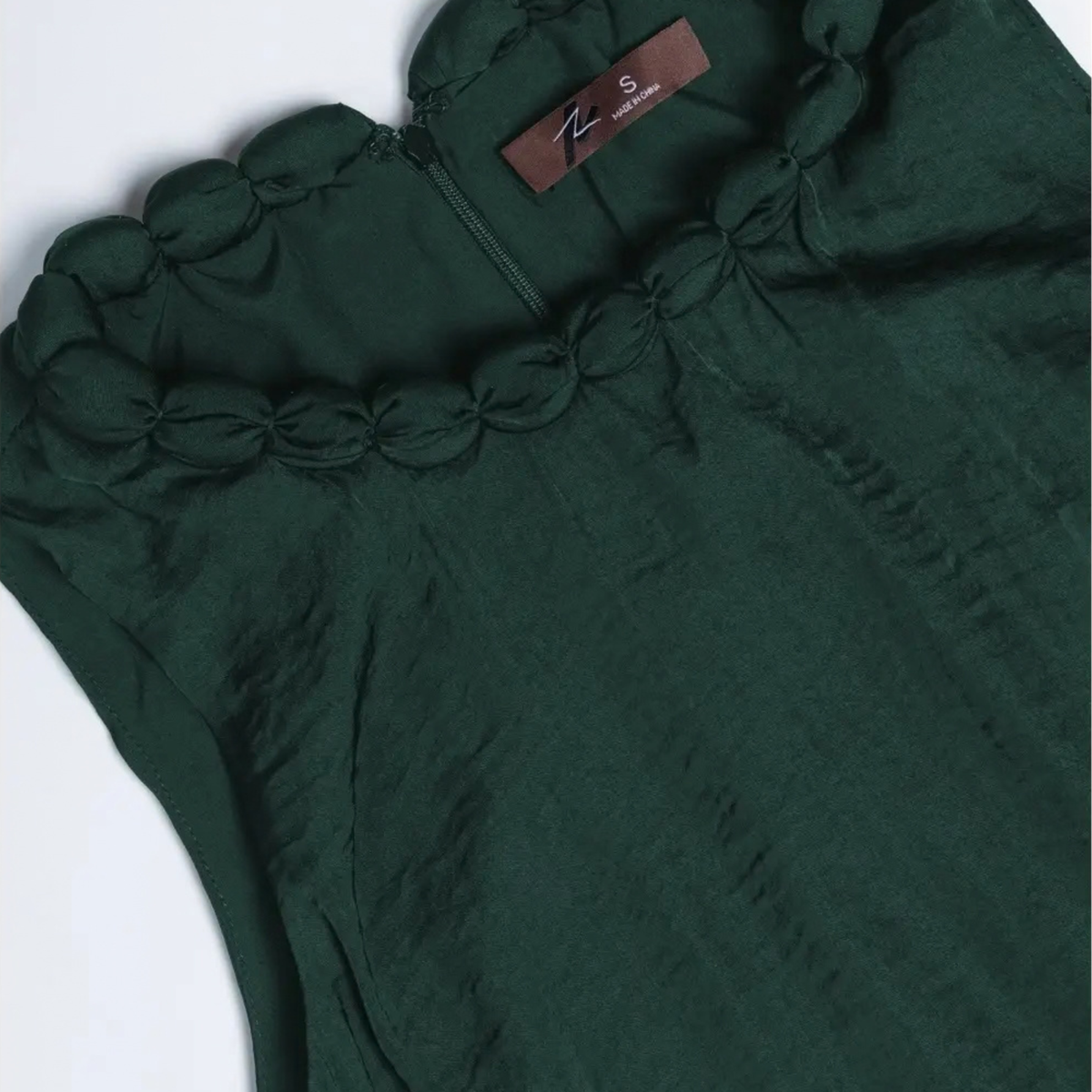 Pretty Little Thing Dress-Dresses-Vixen Collection, Day Spa and Women's Boutique Located in Seattle, Washington