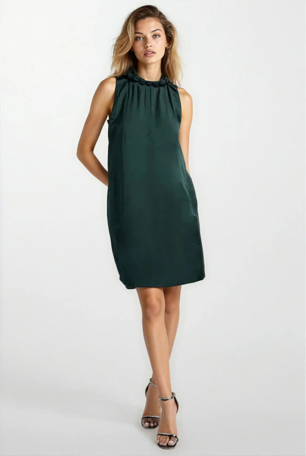 Pretty Little Thing Dress-Dresses-Vixen Collection, Day Spa and Women's Boutique Located in Seattle, Washington