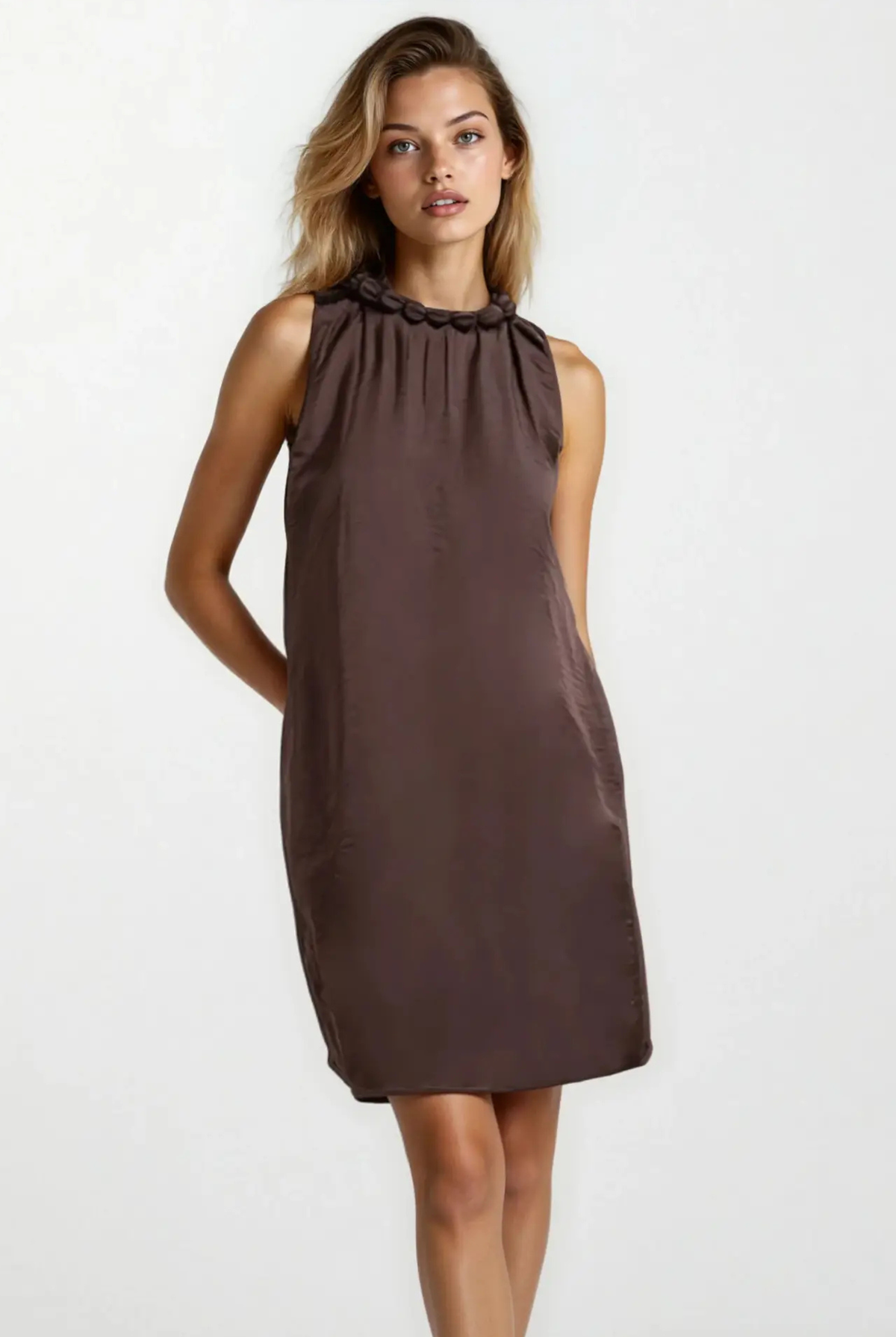 Pretty Little Thing Dress-Dresses-Vixen Collection, Day Spa and Women's Boutique Located in Seattle, Washington