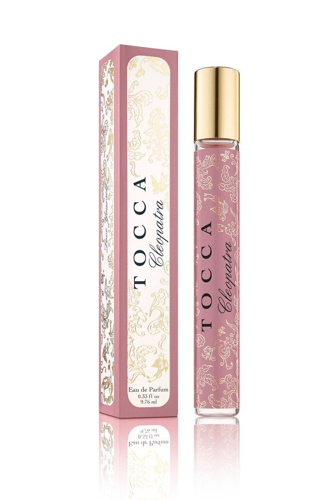Tocca Fragrances-Perfume-Vixen Collection, Day Spa and Women's Boutique Located in Seattle, Washington