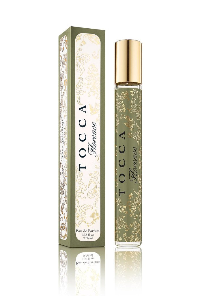 Tocca Fragrances-Perfume-Vixen Collection, Day Spa and Women's Boutique Located in Seattle, Washington