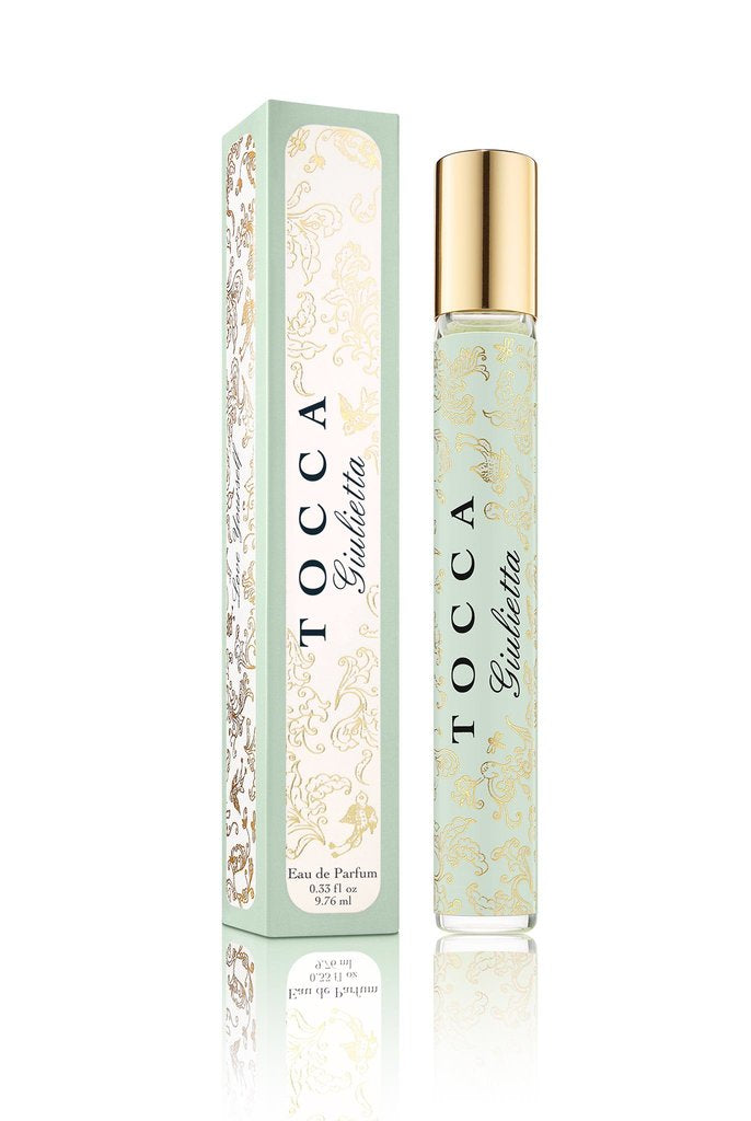 Tocca Fragrances-Perfume-Vixen Collection, Day Spa and Women's Boutique Located in Seattle, Washington
