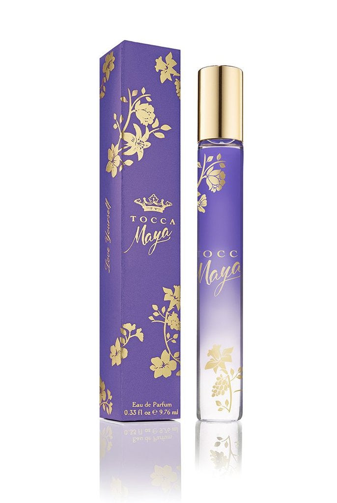 Tocca Fragrances-Perfume-Vixen Collection, Day Spa and Women's Boutique Located in Seattle, Washington