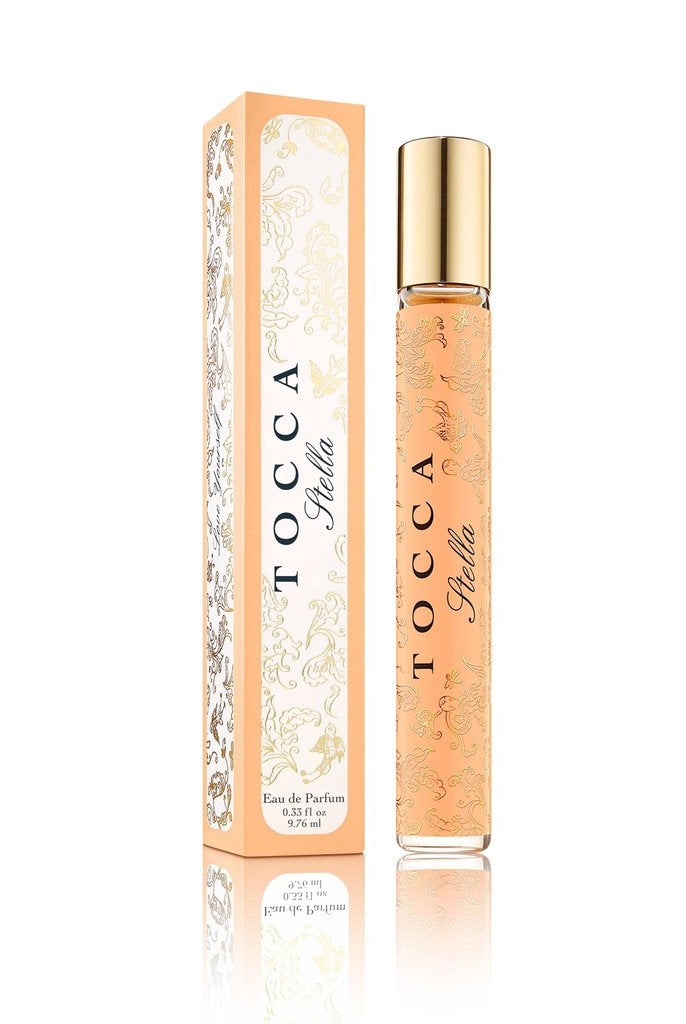 Tocca Fragrances-Perfume-Vixen Collection, Day Spa and Women's Boutique Located in Seattle, Washington