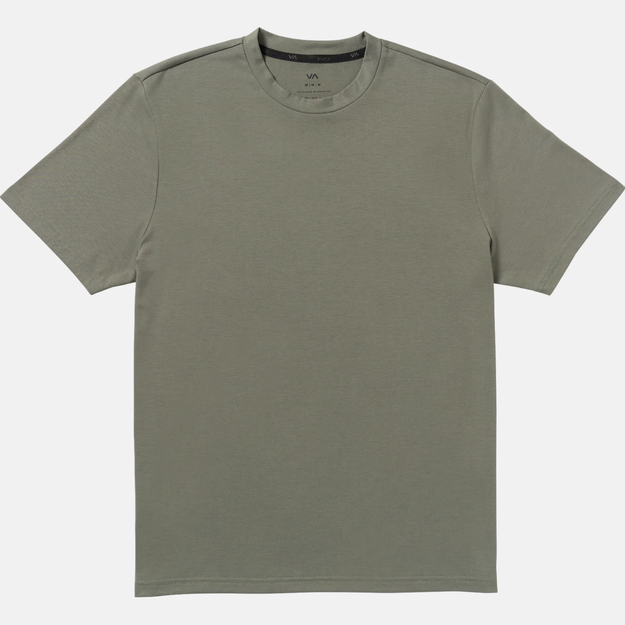 Balance Tee II-Men's Tops-Vixen Collection, Day Spa and Women's Boutique Located in Seattle, Washington