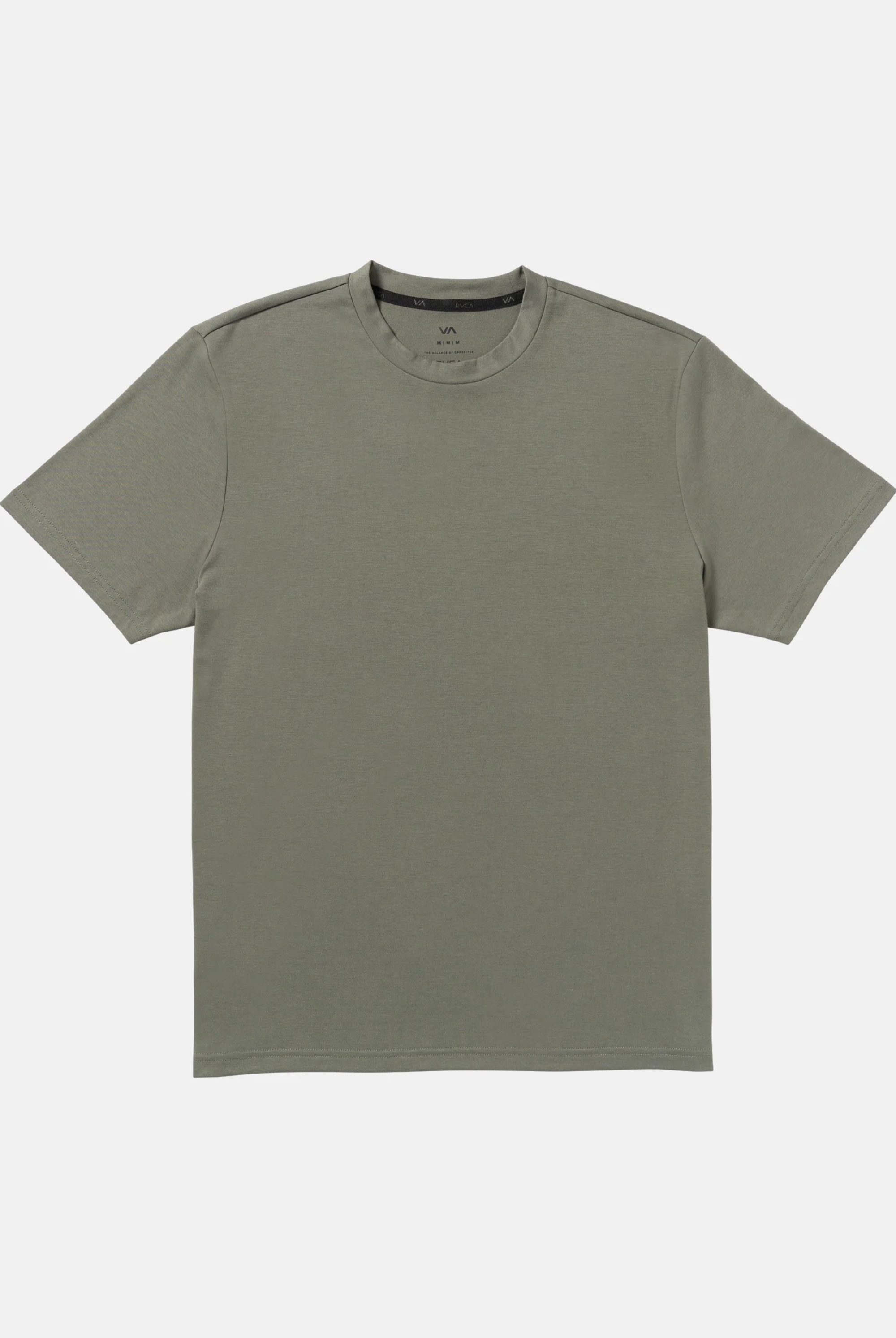 Balance Tee II-Men's Tops-Vixen Collection, Day Spa and Women's Boutique Located in Seattle, Washington