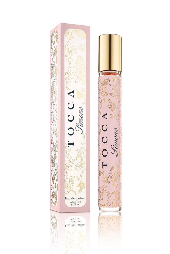 Tocca Fragrances-Perfume-Vixen Collection, Day Spa and Women's Boutique Located in Seattle, Washington
