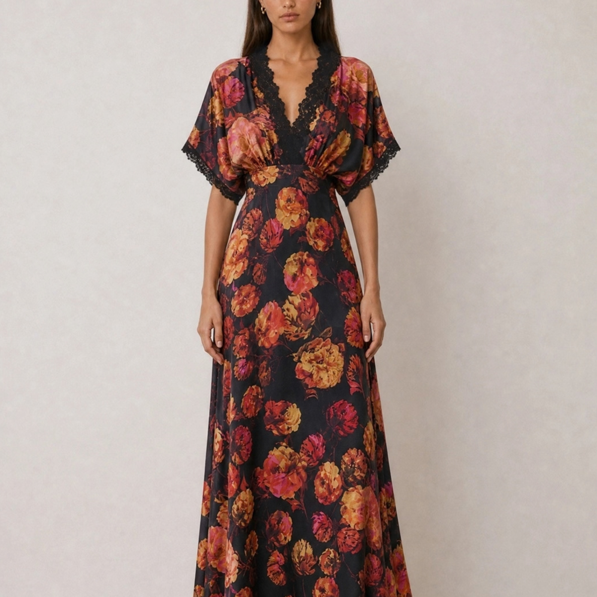 Rosie Jones Dress-Dresses-Vixen Collection, Day Spa and Women's Boutique Located in Seattle, Washington