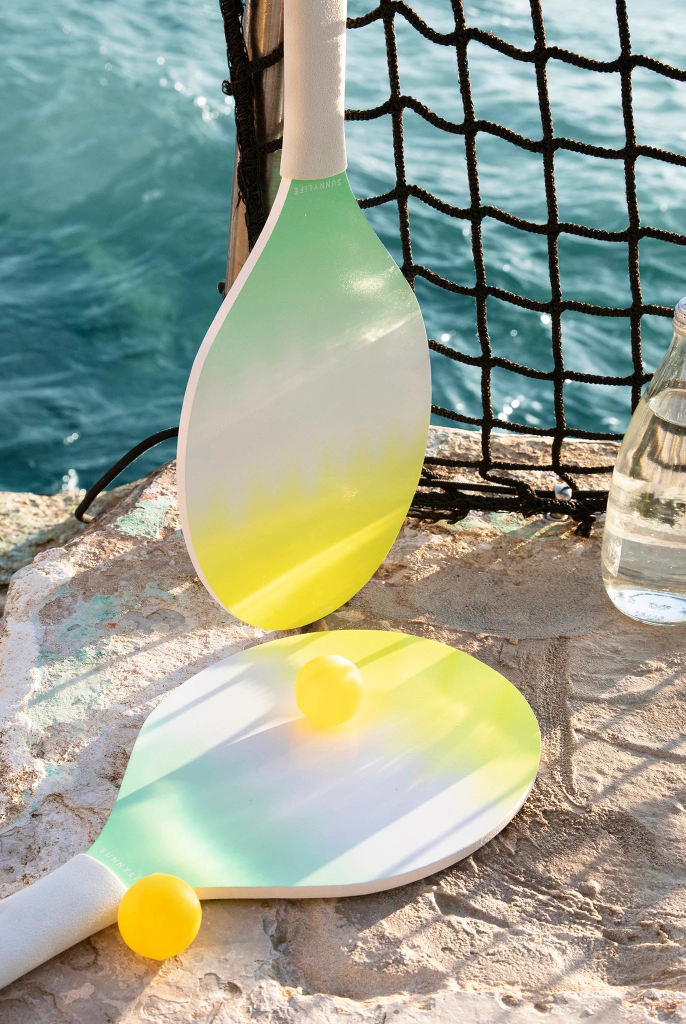 Beach Bats Sea Seeker Dip Dye-Home + Gifts-Vixen Collection, Day Spa and Women's Boutique Located in Seattle, Washington