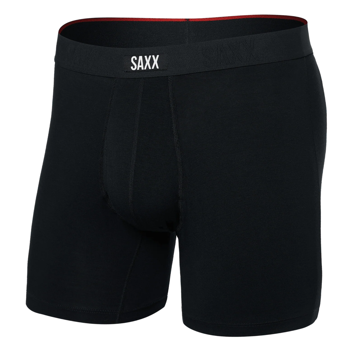 Vibe Xtra Soft Boxer Brief-Men's Underwear-Vixen Collection, Day Spa and Women's Boutique Located in Seattle, Washington