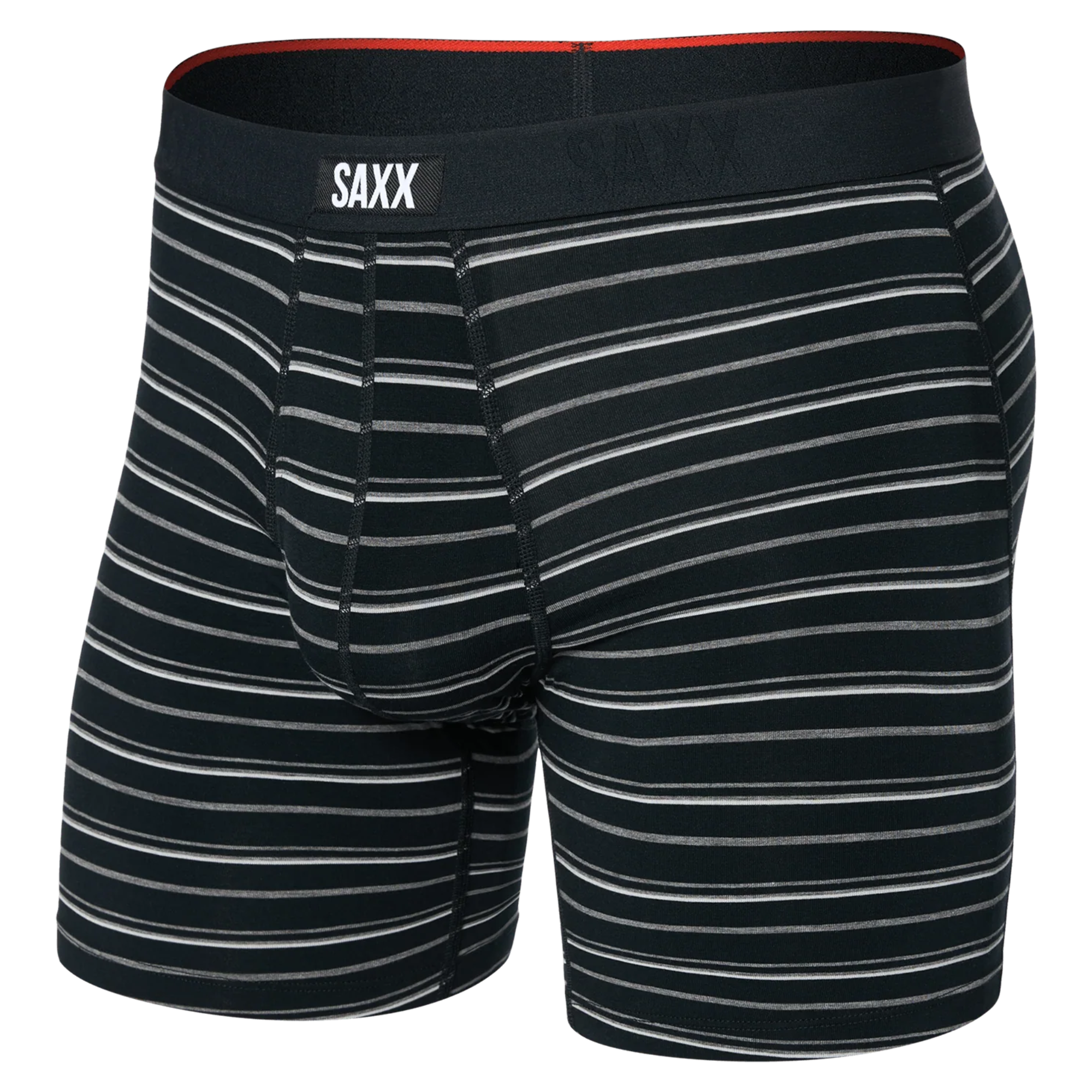 Vibe Xtra Soft Comfort Boxer Brief-Men's Underwear-Vixen Collection, Day Spa and Women's Boutique Located in Seattle, Washington
