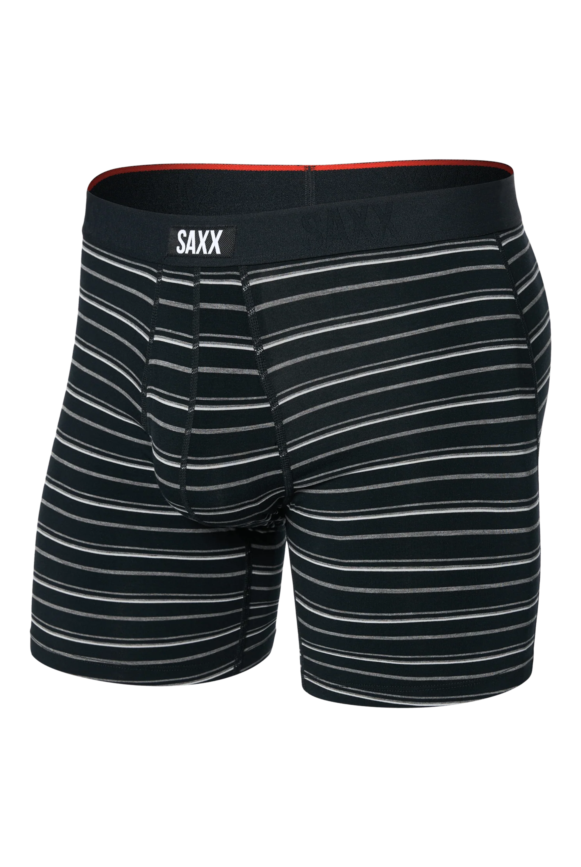 Vibe Xtra Soft Comfort Boxer Brief-Men's Underwear-Vixen Collection, Day Spa and Women's Boutique Located in Seattle, Washington
