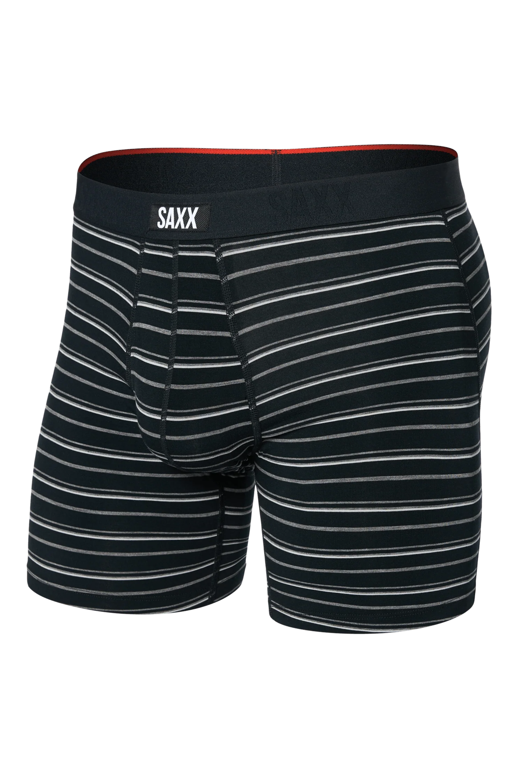 Vibe Xtra Soft Comfort Boxer Brief-Men's Underwear-Vixen Collection, Day Spa and Women's Boutique Located in Seattle, Washington