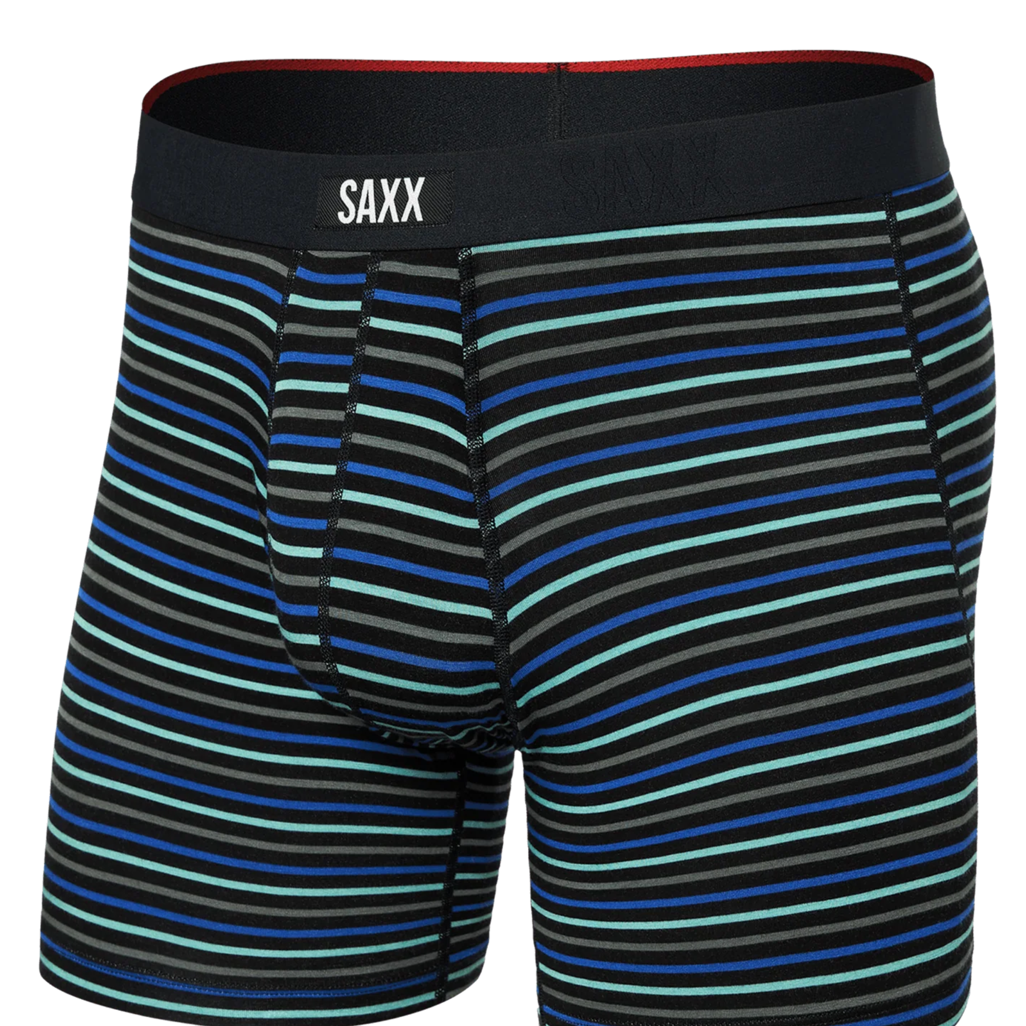 Vibe Xtra Soft Comfort Boxer Brief-Men's Underwear-Vixen Collection, Day Spa and Women's Boutique Located in Seattle, Washington