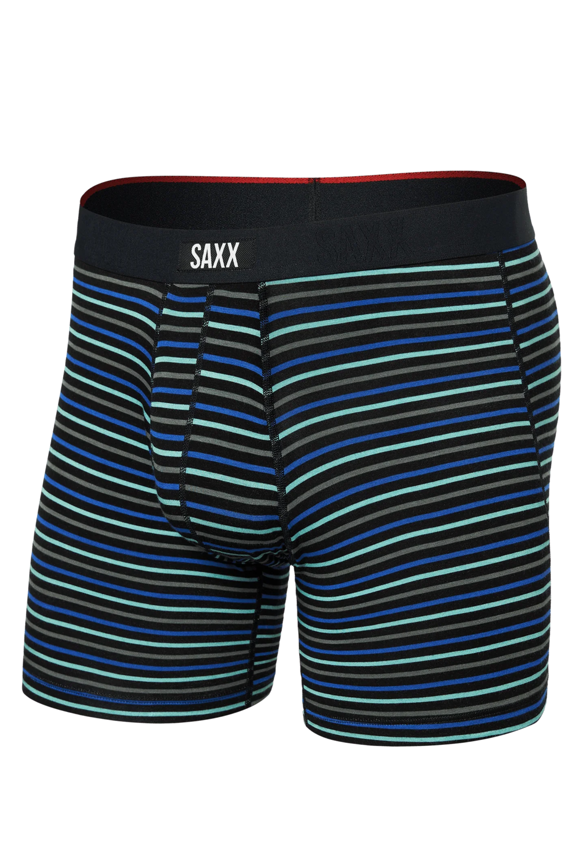 Vibe Xtra Soft Comfort Boxer Brief-Men's Underwear-Vixen Collection, Day Spa and Women's Boutique Located in Seattle, Washington