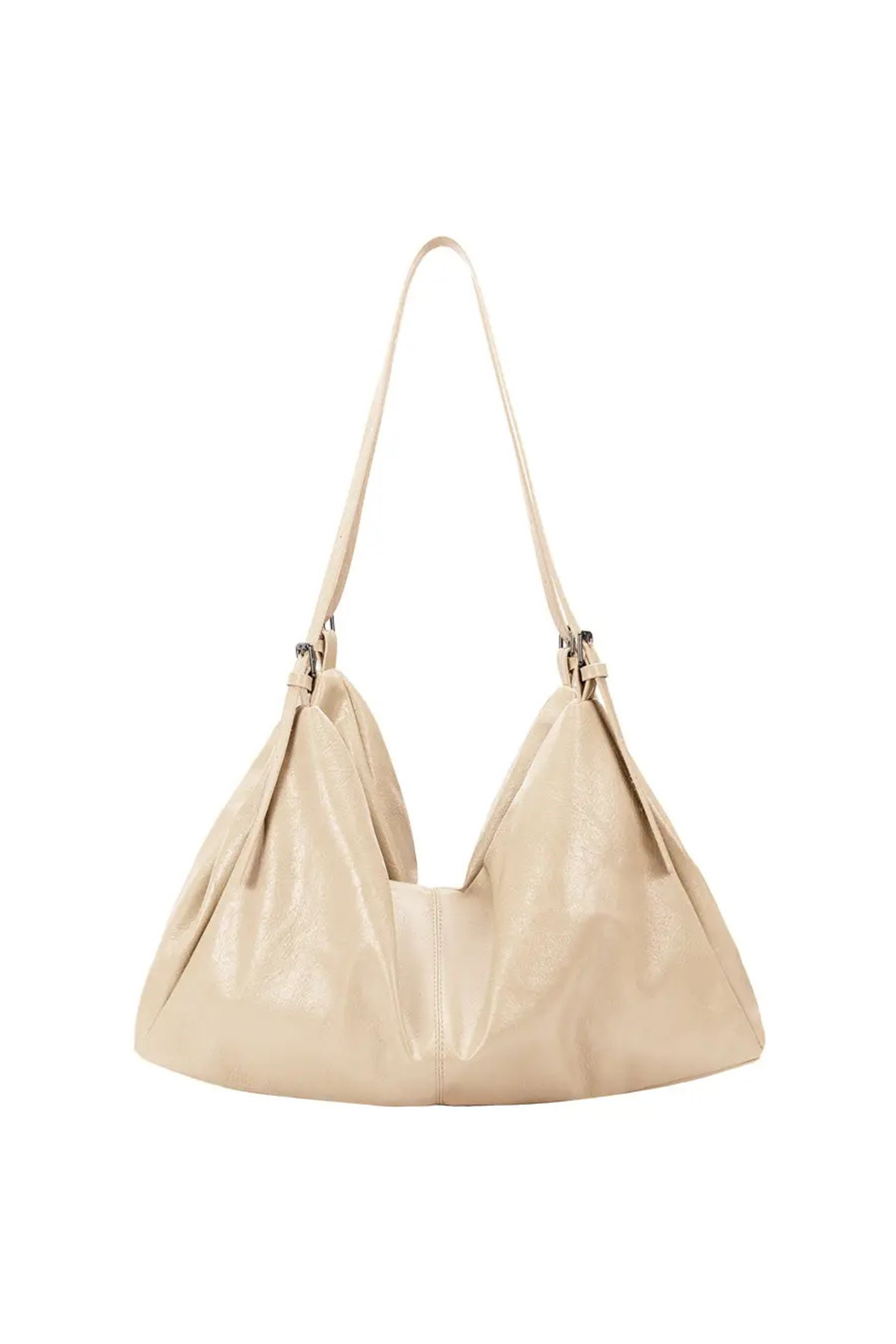 Samantha Yellow Recycled Vegan Tote Bag-Bags + Wallets-Vixen Collection, Day Spa and Women's Boutique Located in Seattle, Washington