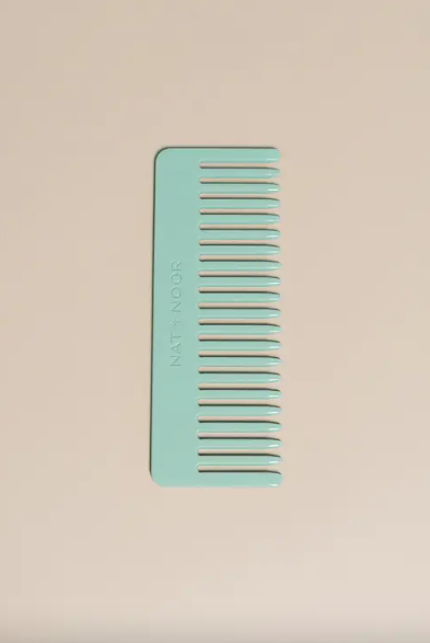 Colorful Hair Comb-Beauty-Vixen Collection, Day Spa and Women's Boutique Located in Seattle, Washington
