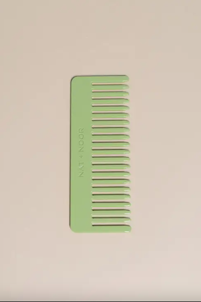 Colorful Hair Comb-Beauty-Vixen Collection, Day Spa and Women's Boutique Located in Seattle, Washington