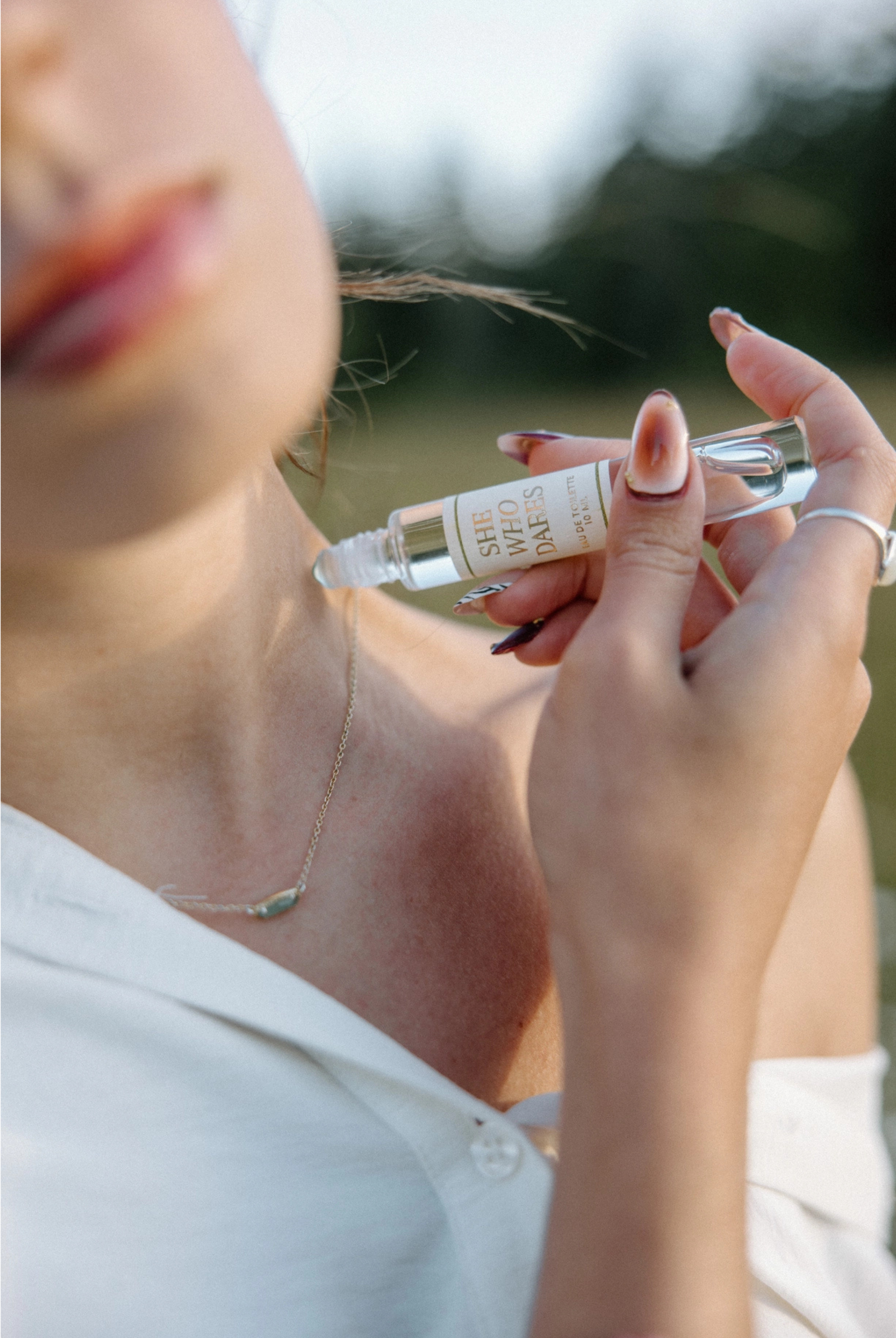 Boathouse Mercantile Perfume-Perfume-Vixen Collection, Day Spa and Women's Boutique Located in Seattle, Washington