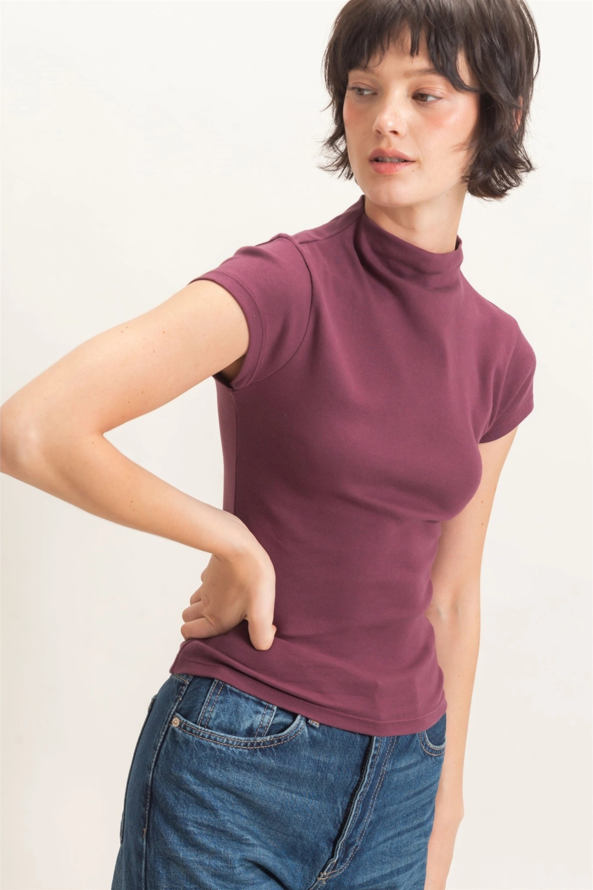 So Chic Top-Tops-Vixen Collection, Day Spa and Women's Boutique Located in Seattle, Washington