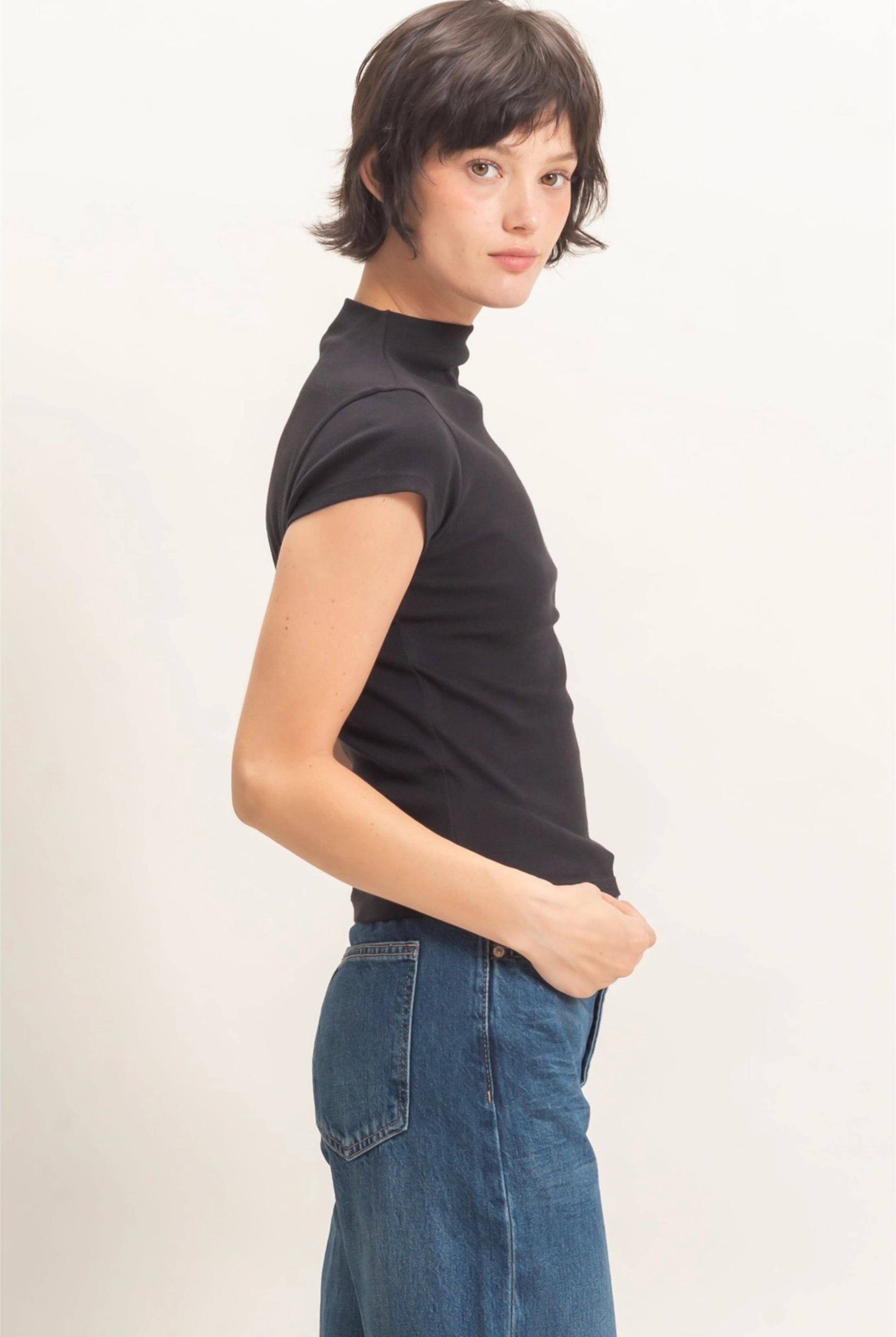 So Chic Top-Tops-Vixen Collection, Day Spa and Women's Boutique Located in Seattle, Washington