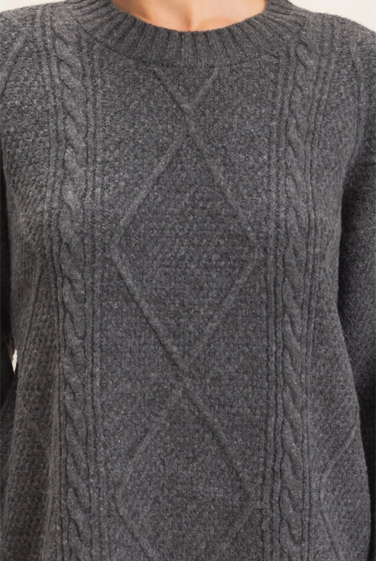 So Sweet Sweater Dress-Dresses-Vixen Collection, Day Spa and Women's Boutique Located in Seattle, Washington