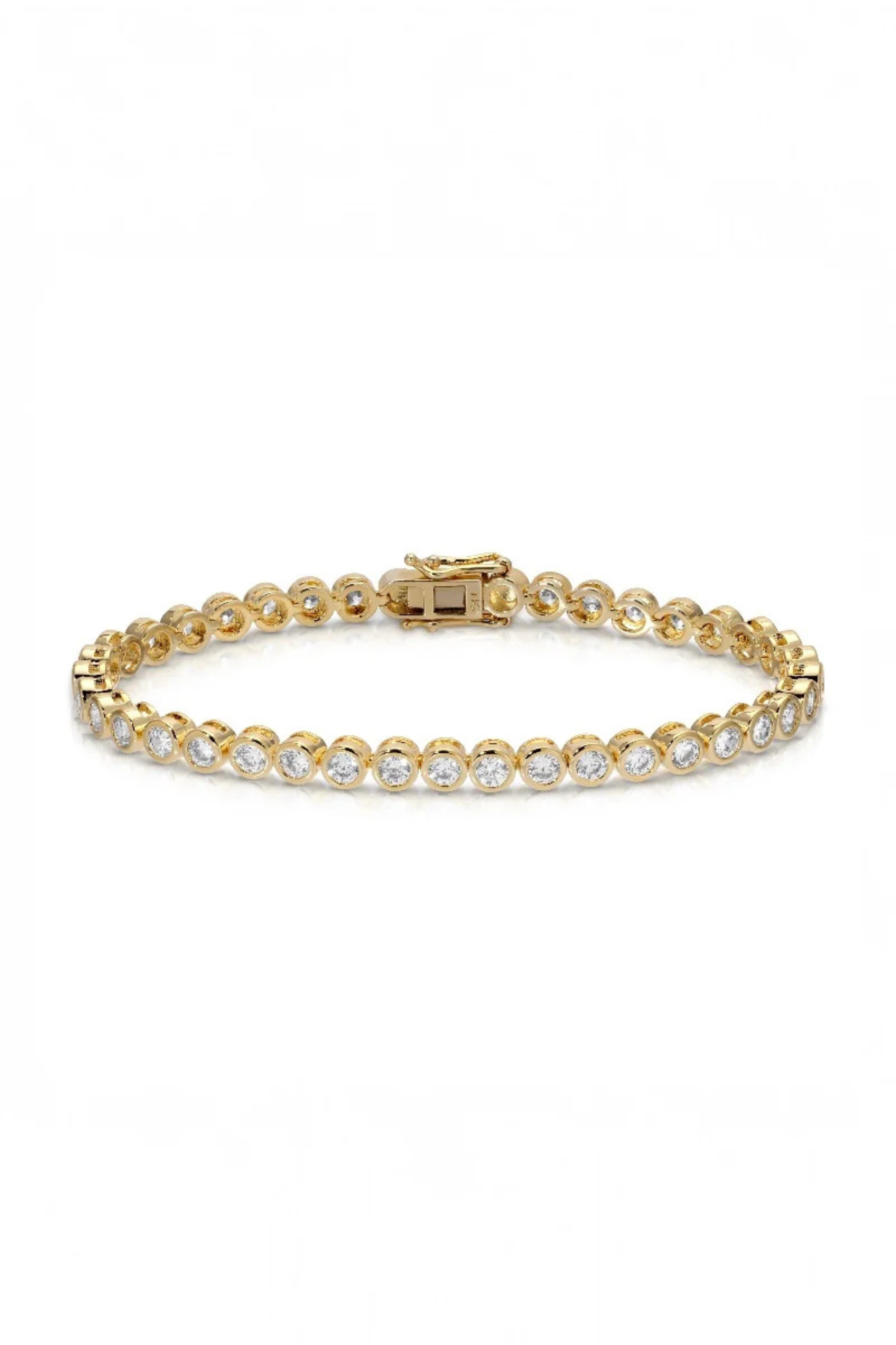 Solar Bracelet-Bracelet-Vixen Collection, Day Spa and Women's Boutique Located in Seattle, Washington