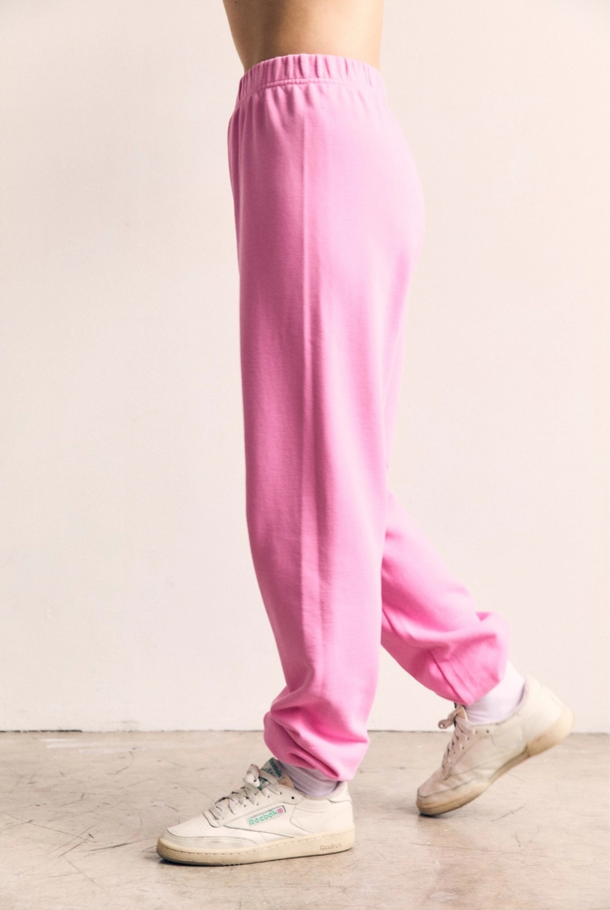Sunday Best Joggers-Joggers-Vixen Collection, Day Spa and Women's Boutique Located in Seattle, Washington