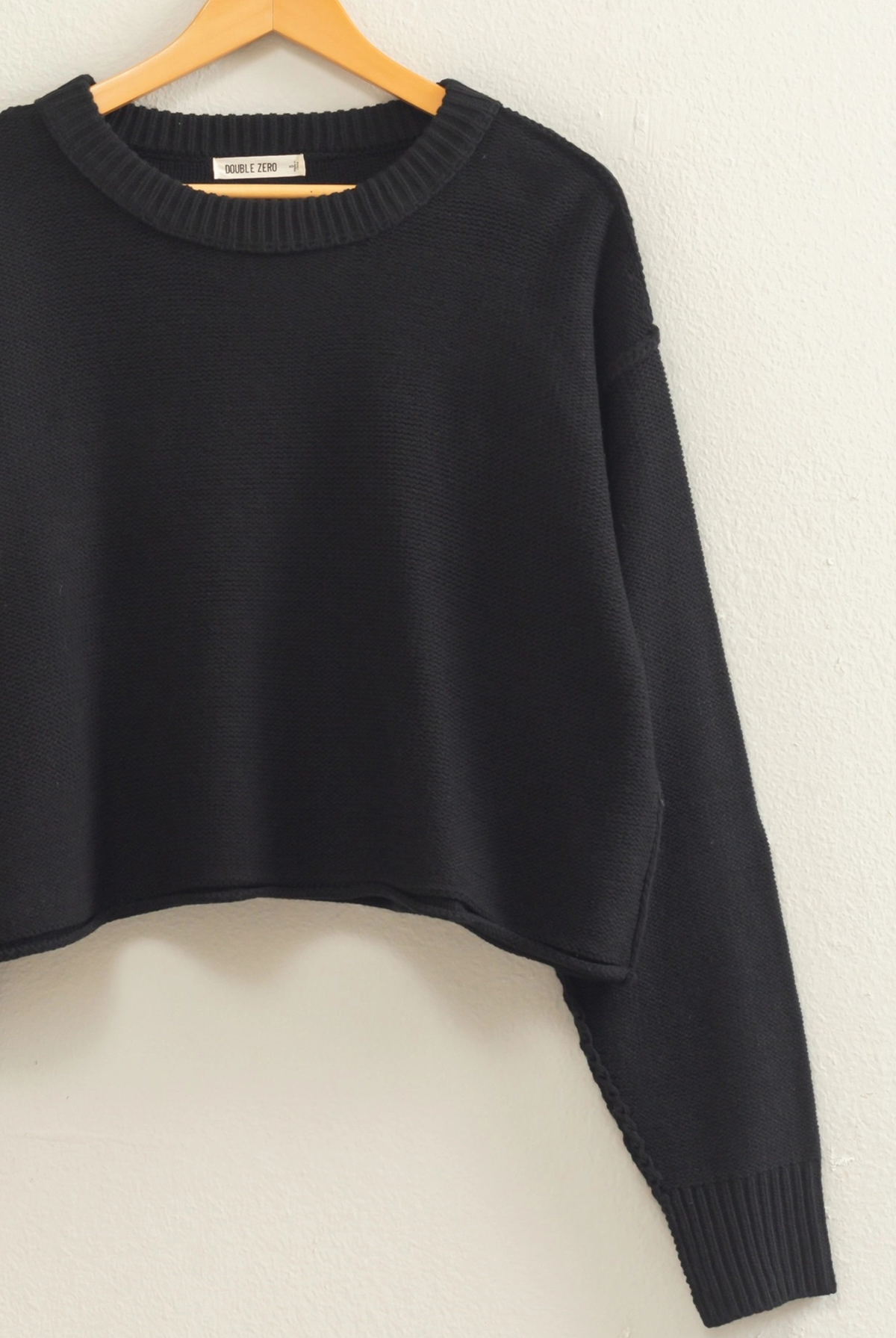 Sunday Sweater-Sweaters-Vixen Collection, Day Spa and Women's Boutique Located in Seattle, Washington