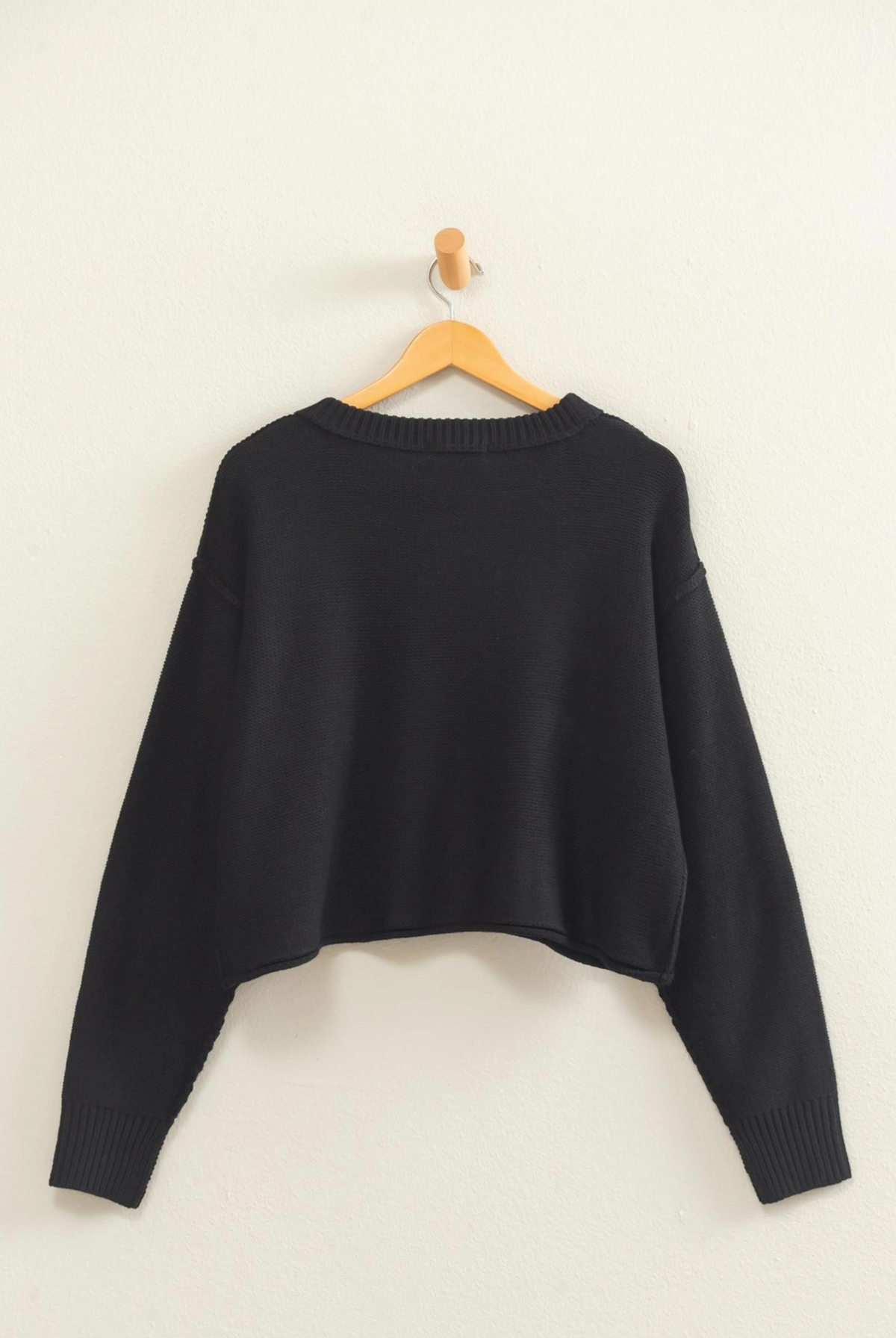 Sunday Sweater-Sweaters-Vixen Collection, Day Spa and Women's Boutique Located in Seattle, Washington