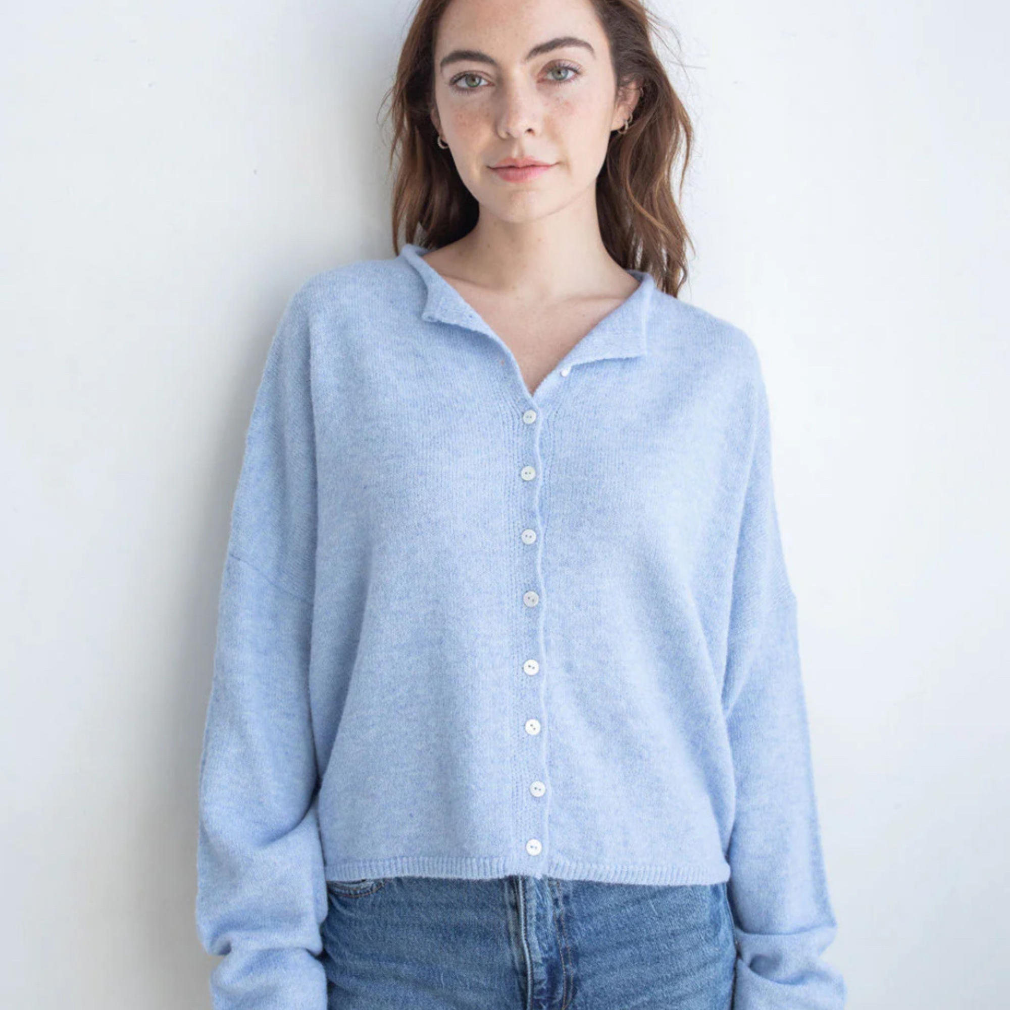 THE Piper Cardigan-Sweaters-Vixen Collection, Day Spa and Women's Boutique Located in Seattle, Washington