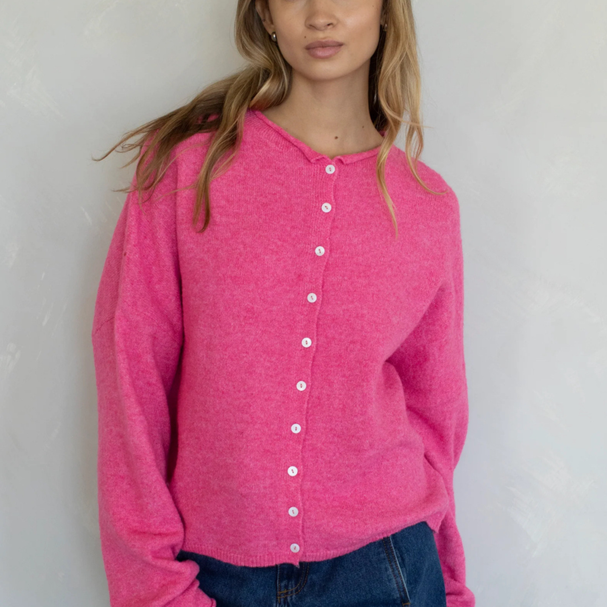 THE Piper Cardigan-Sweaters-Vixen Collection, Day Spa and Women's Boutique Located in Seattle, Washington