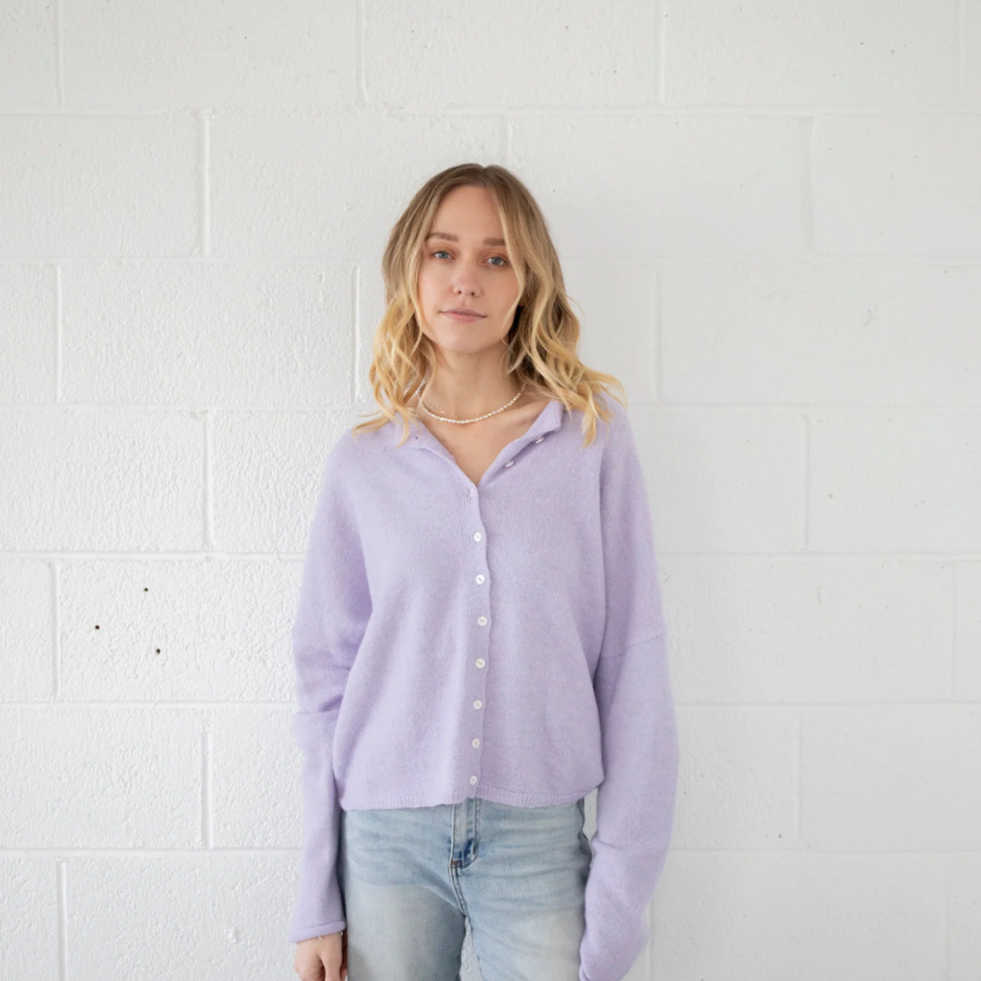 THE Piper Cardigan-Sweaters-Vixen Collection, Day Spa and Women's Boutique Located in Seattle, Washington
