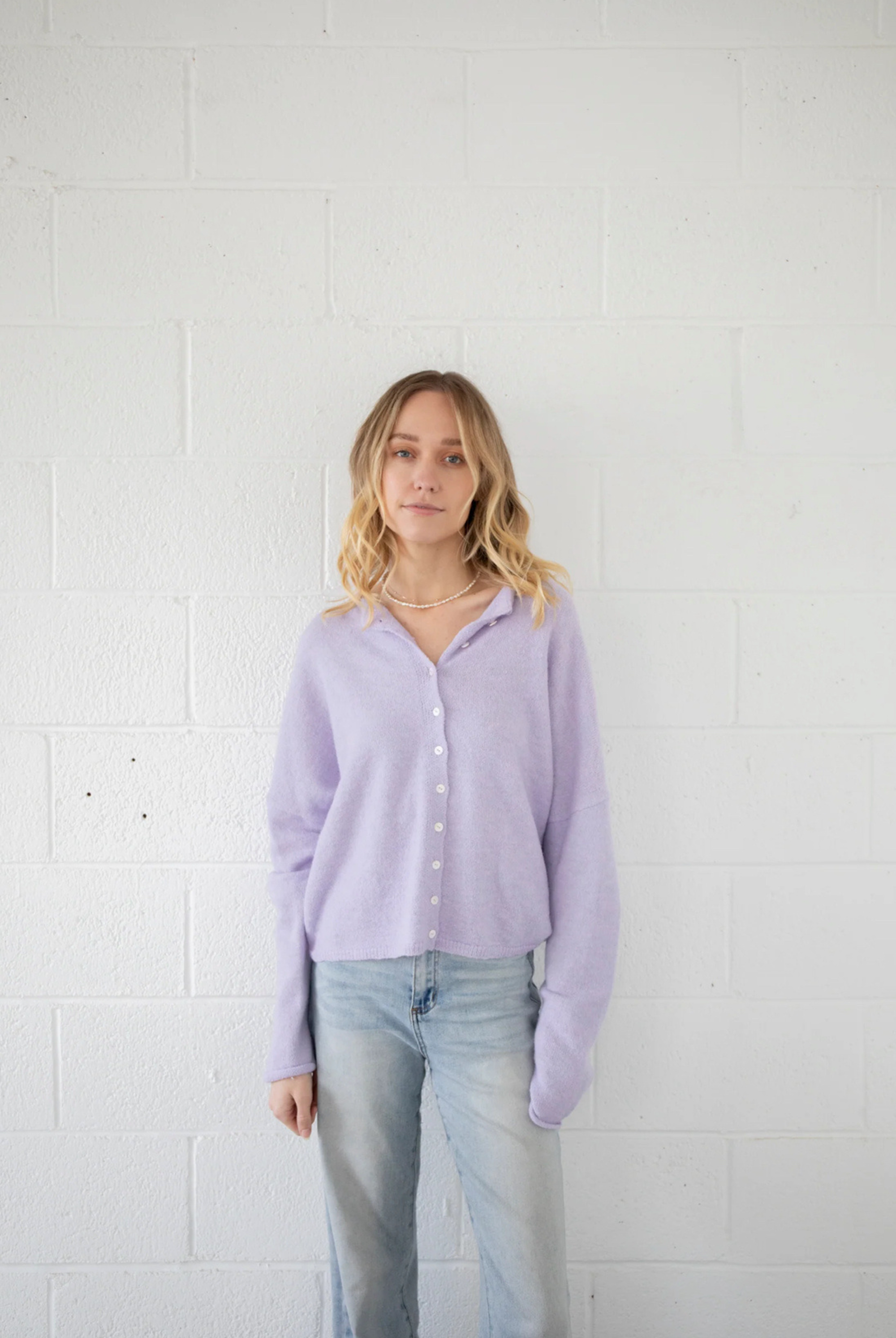 THE Piper Cardigan-Sweaters-Vixen Collection, Day Spa and Women's Boutique Located in Seattle, Washington